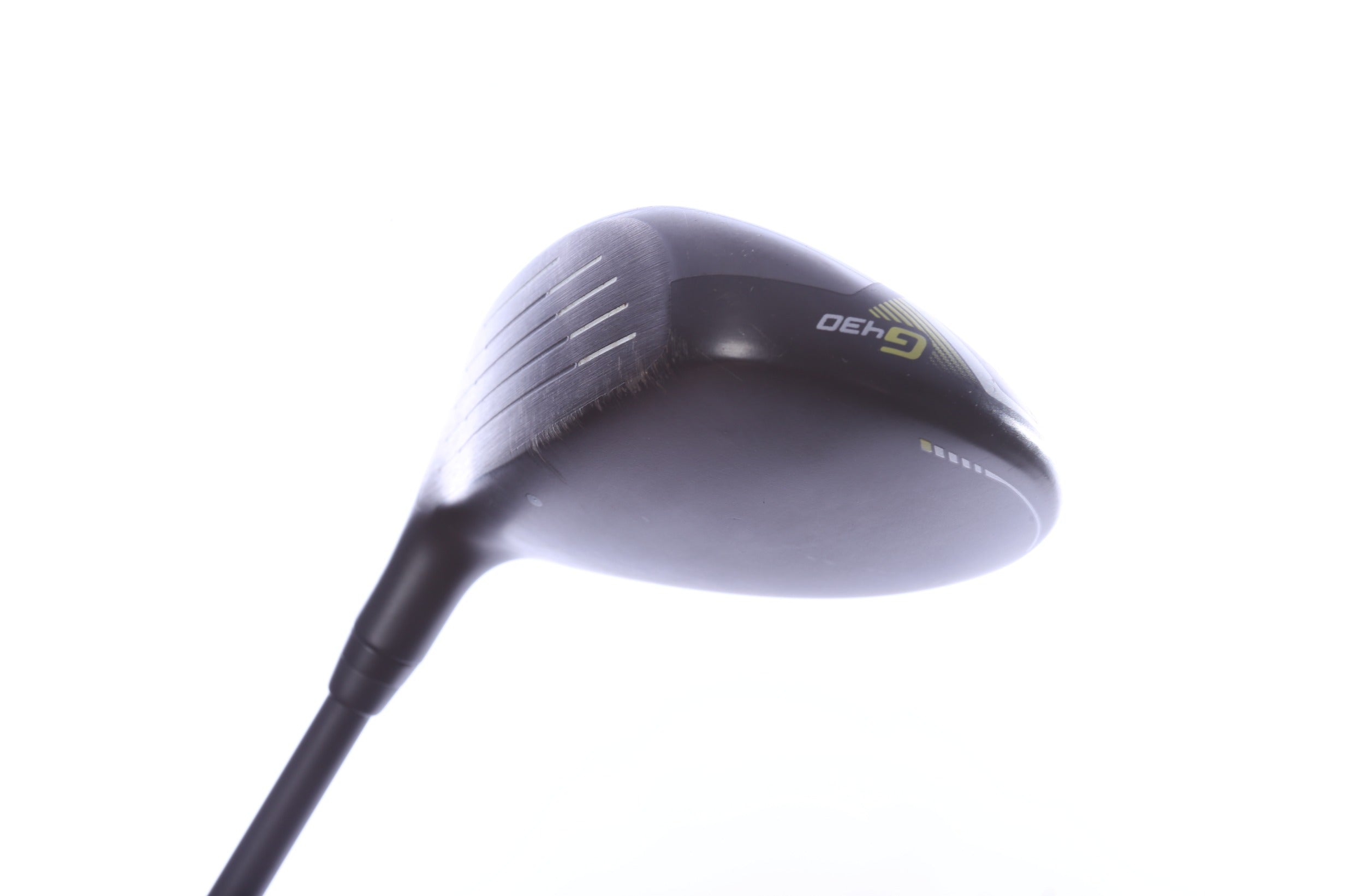 Used Ping G430 MAX 5-Wood - Right-Handed - 18 Degrees - Regular Flex