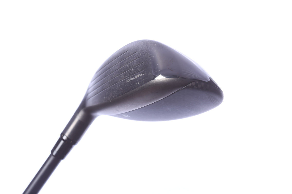 Used TaylorMade Qi35 Rescue 3H Hybrid - Right-Handed - 19 Degrees - Regular Flex