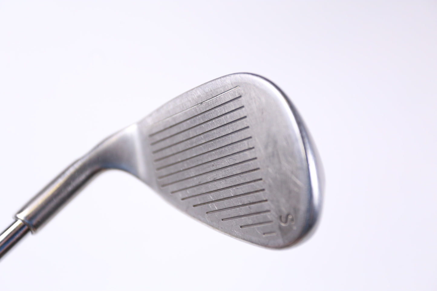 Used Ping K15 Sand Wedge - Right-Handed - 54 Degrees - Seniors Flex-Next Round