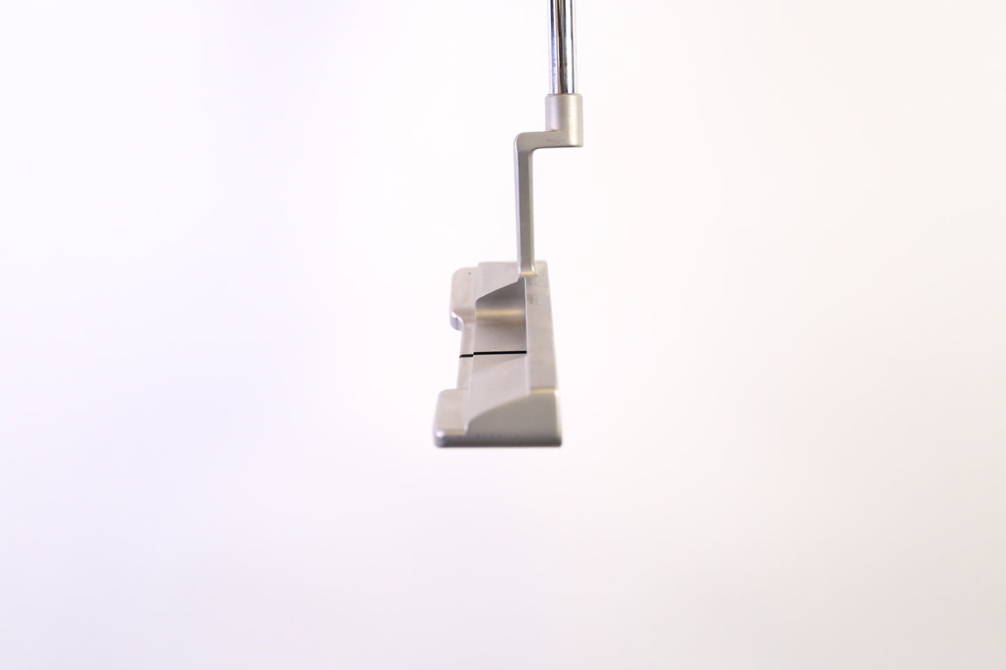 Used TaylorMade TP Reserve B31 Putter - Right-Handed - 35 in - Blade-Next Round