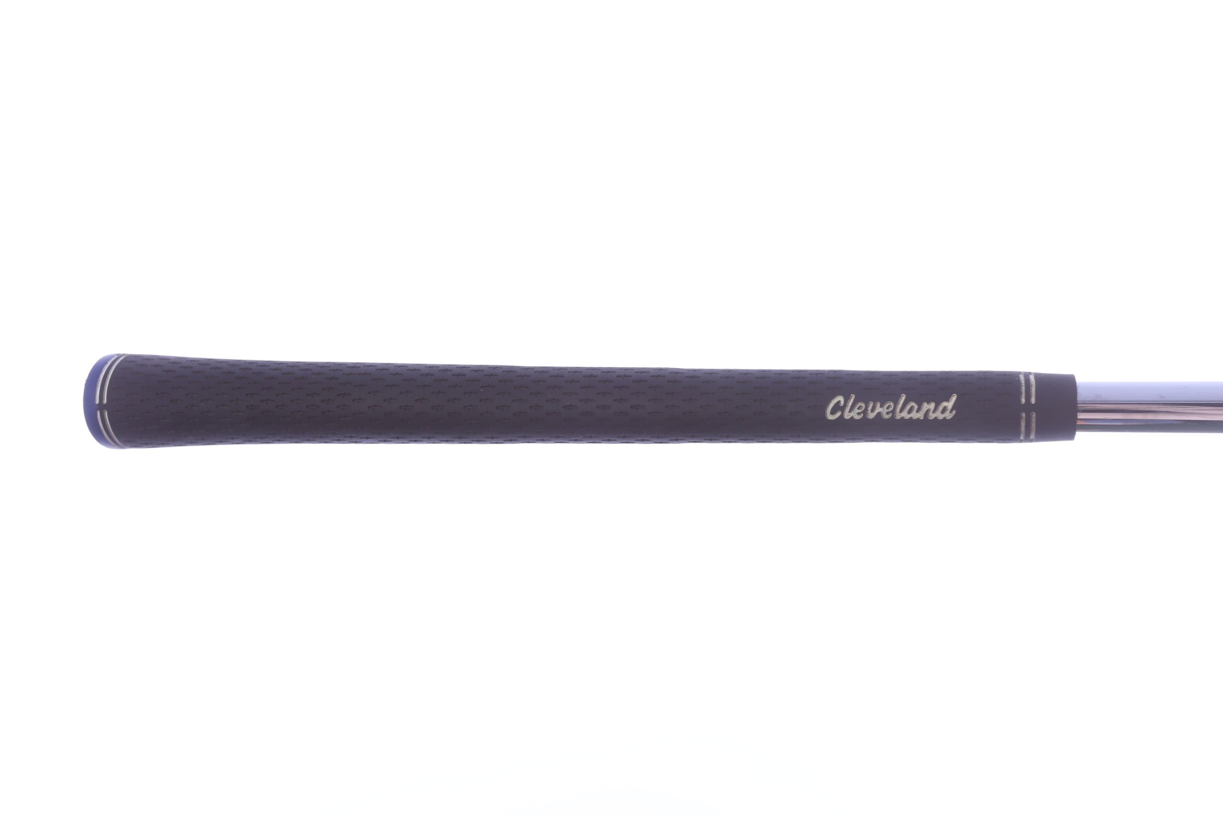 Used Cleveland RTX-3 Black Satin Gap Wedge - Right-Handed - 50 Degrees - Wedge Flex-Next Round