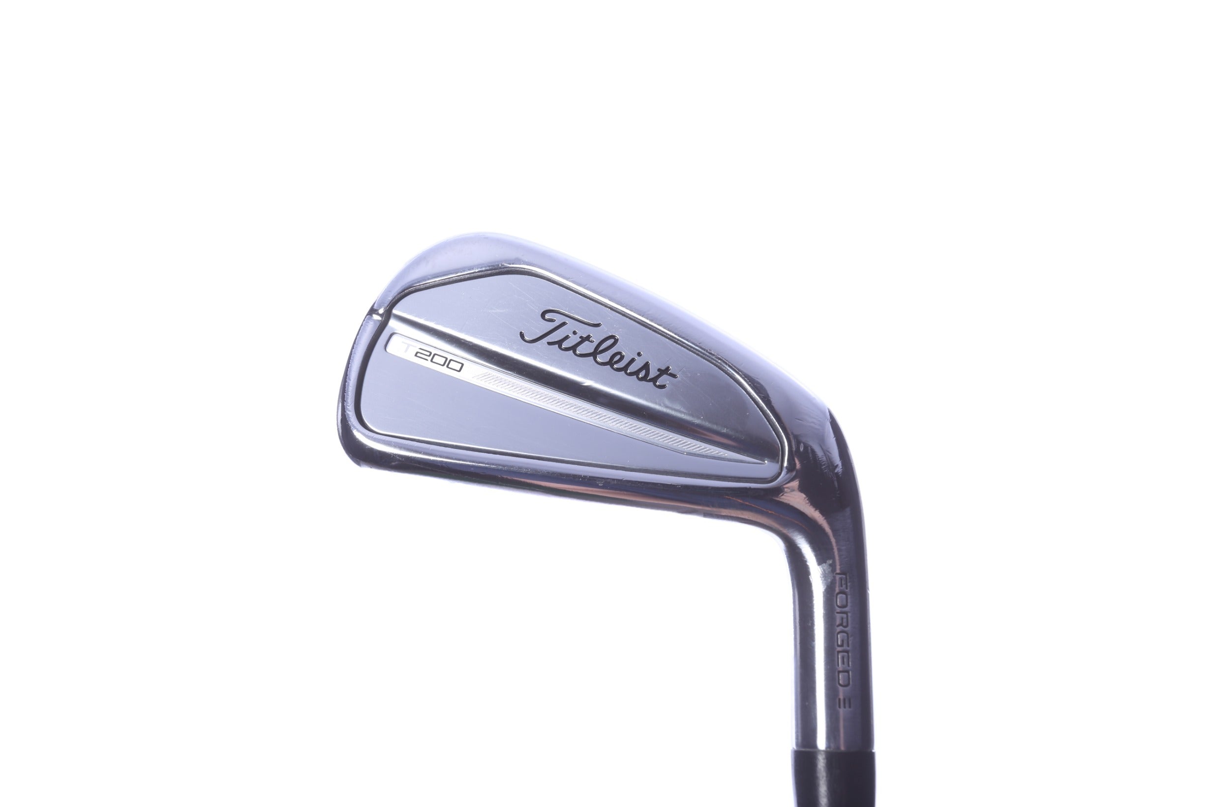 Used Titleist 2023 T200 Single 5-Iron - Right-Handed - Stiff Flex-Next Round