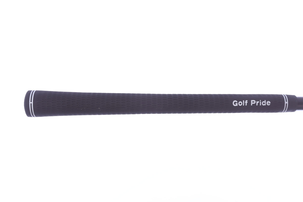 Used TaylorMade SIM MAX Driver - 9 Degrees - Stiff Flex Mitsubishi Diamana - Right-Handed-Next Round