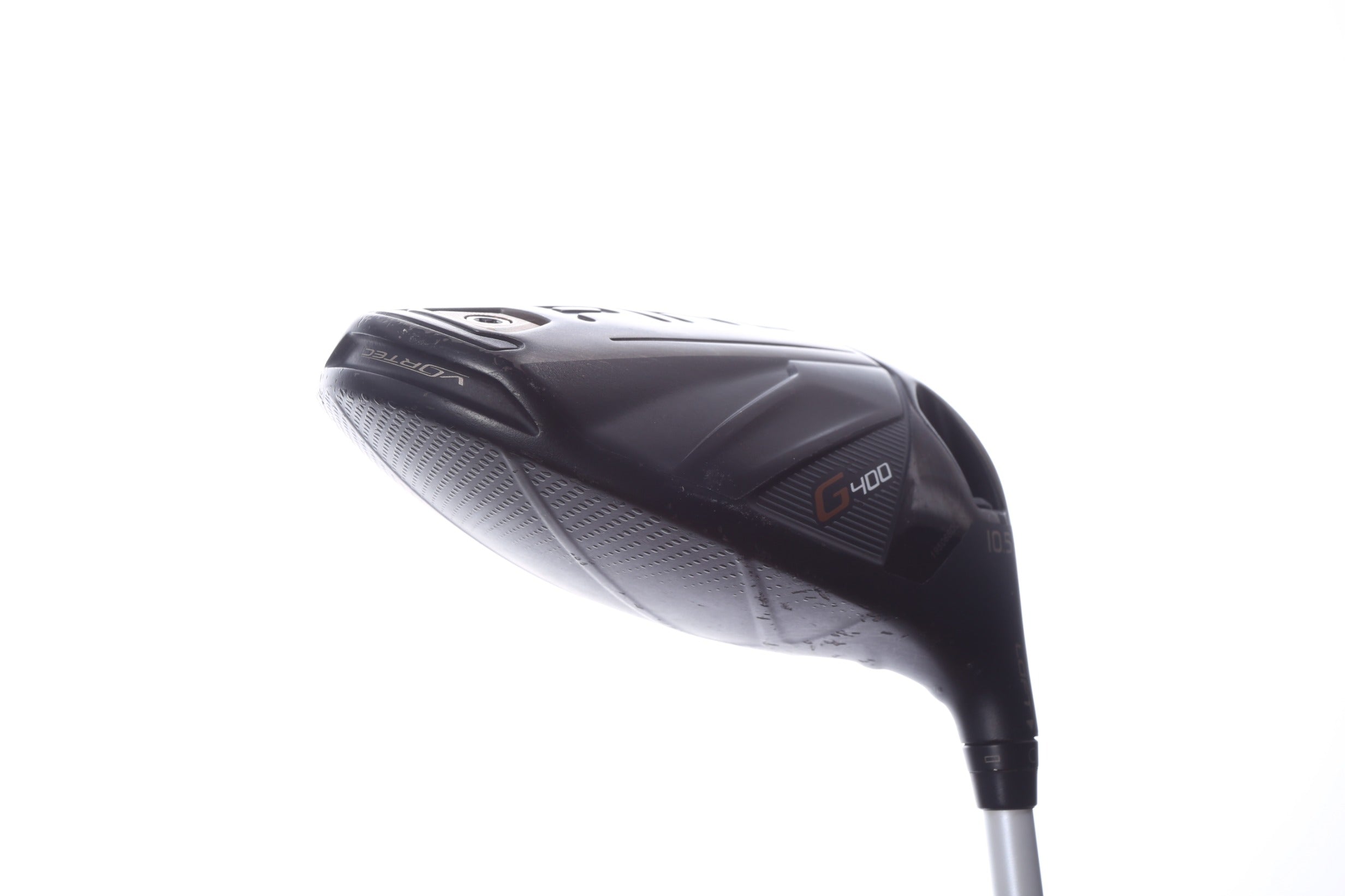 Used Ping G400 Driver - 10.5 Degrees - Ladies Flex Ping ULT 230 - Right-Handed-Next Round