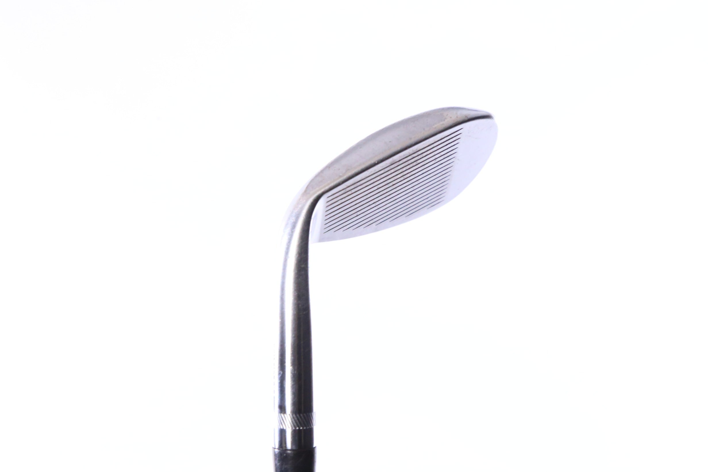 Used Titleist Vokey SM7 Tour Chrome Lob Wedge - Right-Handed - 60 Degrees - Wedge Flex-Next Round