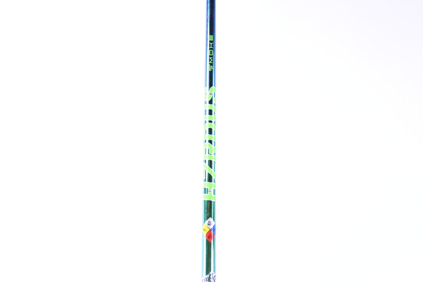 Project X HZRDUS Smoke Green 70 Small Batch Driver Shaft - Extra Stiff Flex - 43.5 in-Next Round