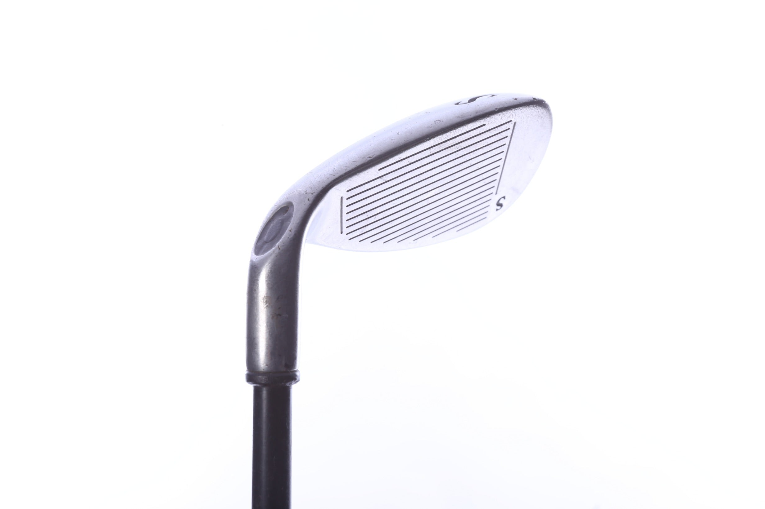 Used Callaway X-18 Sand Wedge - Right-Handed - 56 Degrees - Regular Flex-Next Round