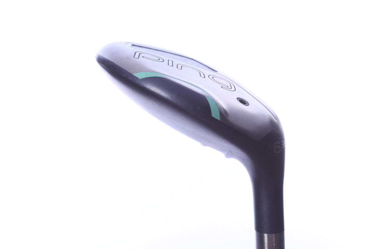 Used Ping G LE 6H Hybrid - Right-Handed - 30 Degrees - Ladies Flex-Next Round
