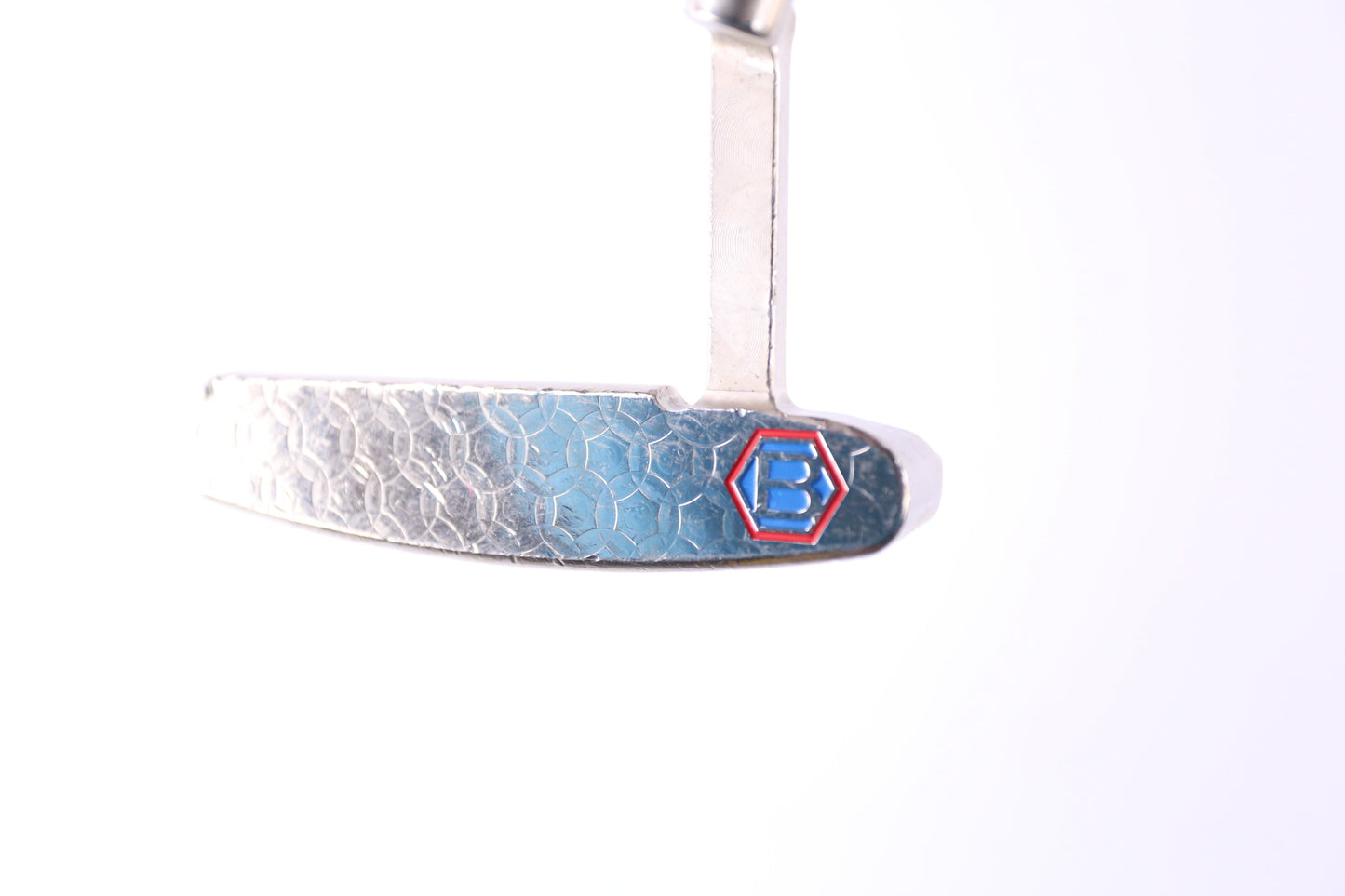 Used Bettinardi BB1 Putter - Right-Handed - 35 in - Blade-Next Round