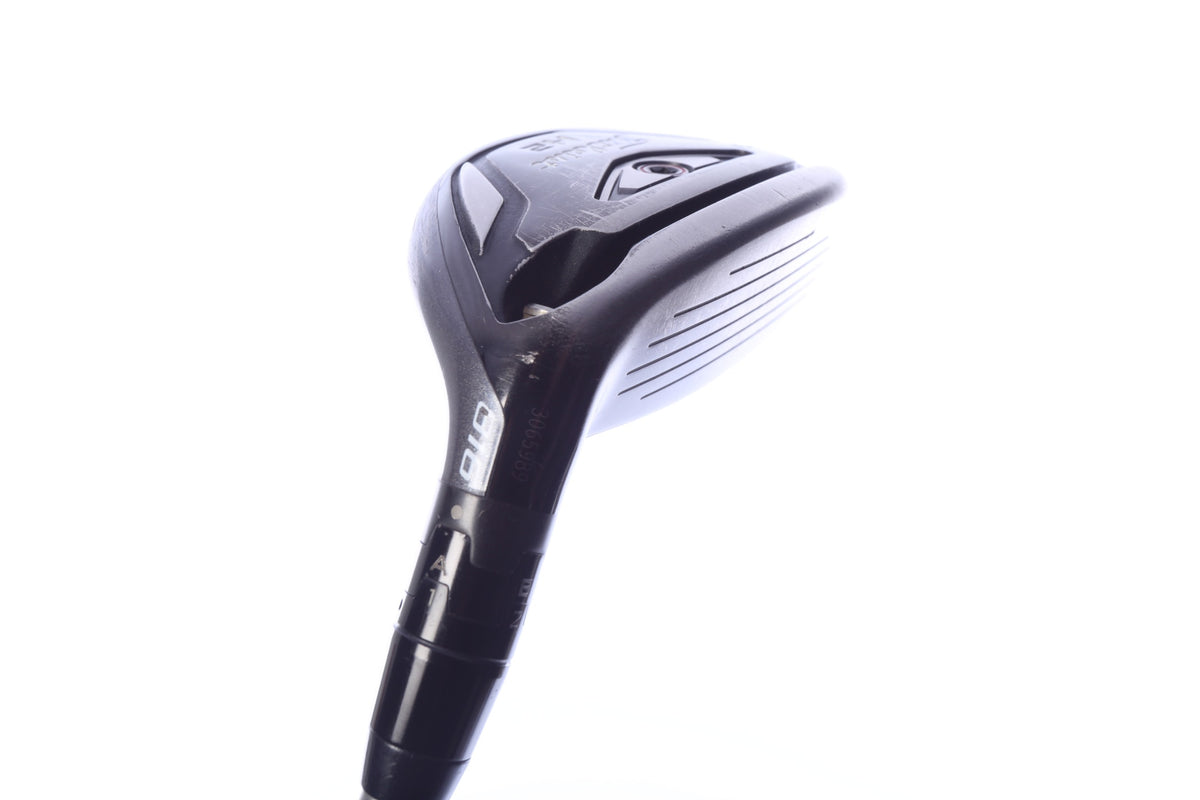 Used Titleist 816 H2 5H Hybrid - Right-Handed - 23 Degrees - Stiff Flex