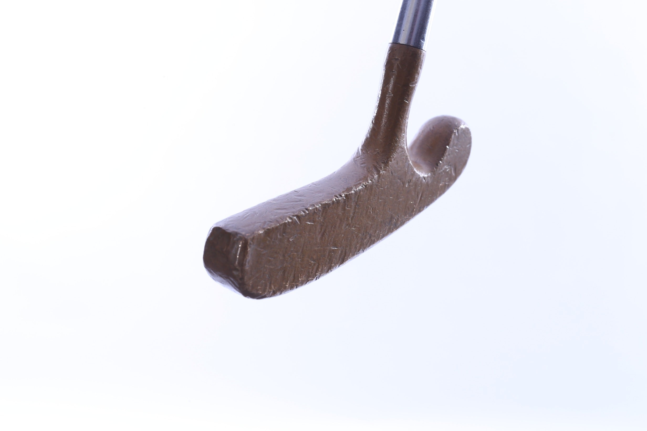 Used Titleist Bulls Eye Putter - Ambidextrous - 34 in - Blade-Next Round