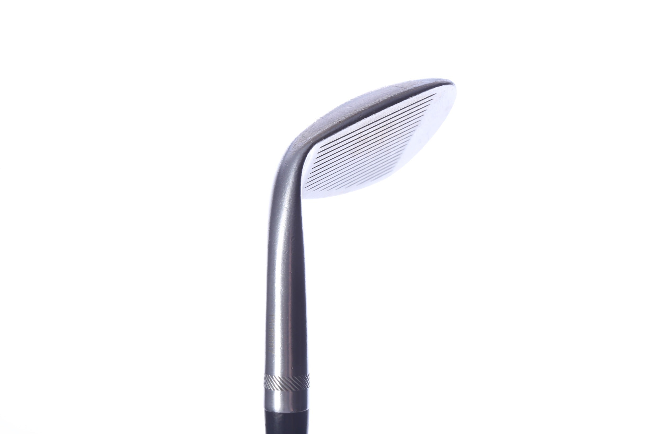 Used Titleist Vokey SM8 Tour Chrome Lob Wedge - Right-Handed - 60 Degrees - Wedge Flex-Next Round