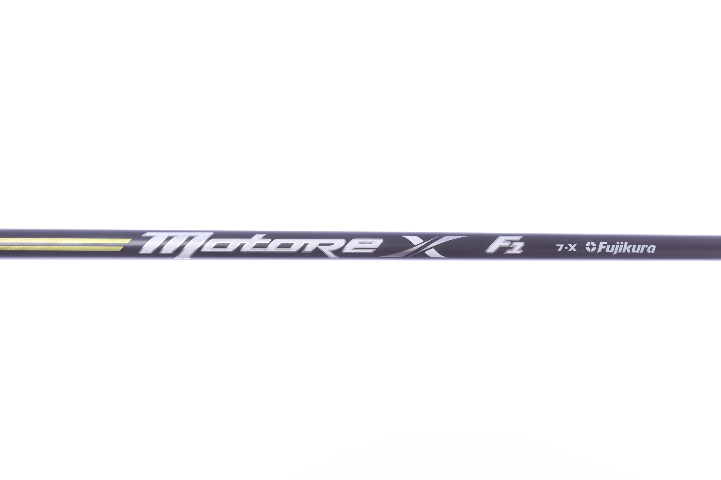 Used TaylorMade SIM2 Titanium 3-Wood - Right-Handed - 15 Degrees - Extra Stiff Flex
