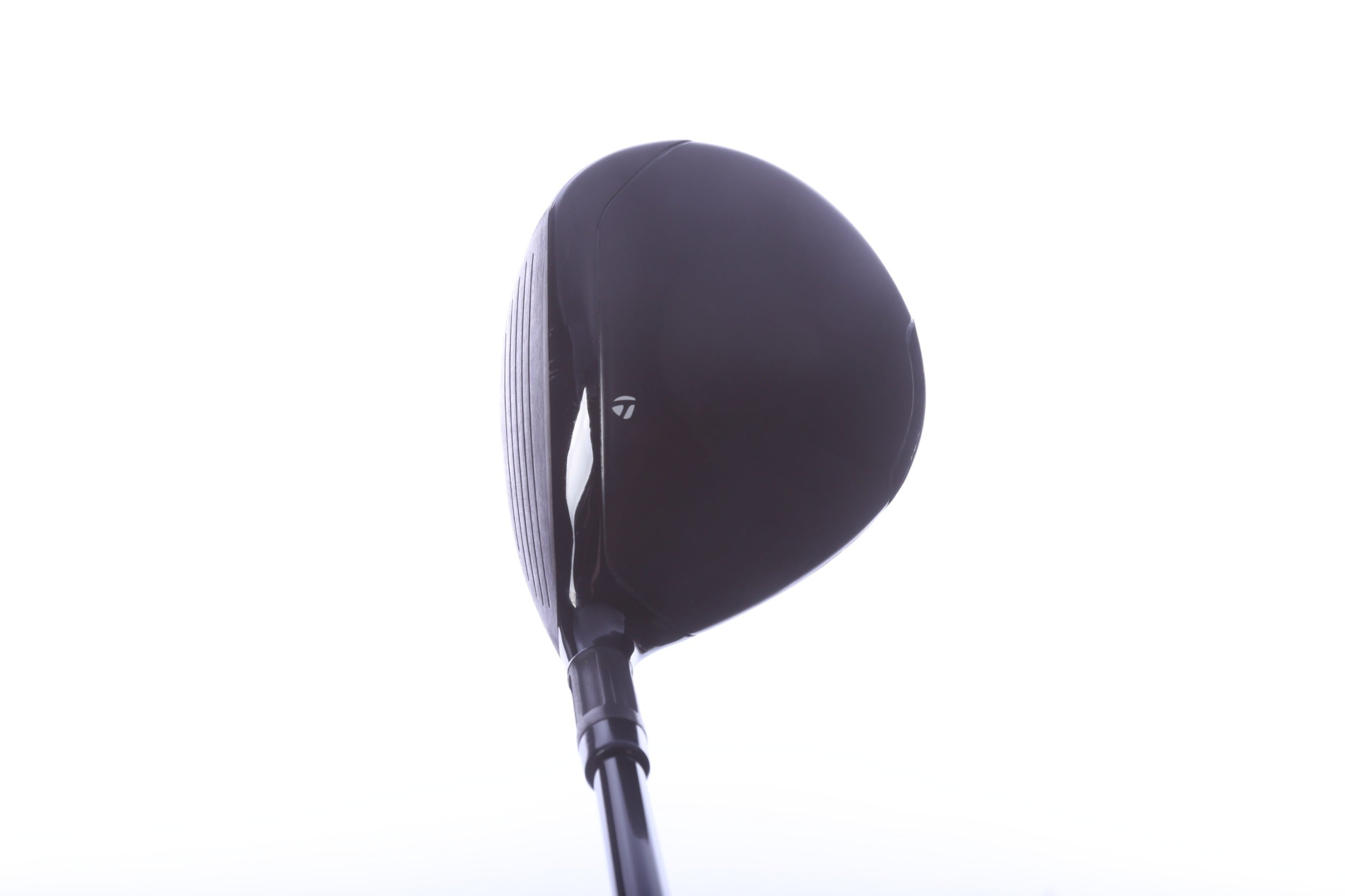 Used TaylorMade STEALTH 3-Wood - Right-Handed - 15 Degrees - Regular Flex