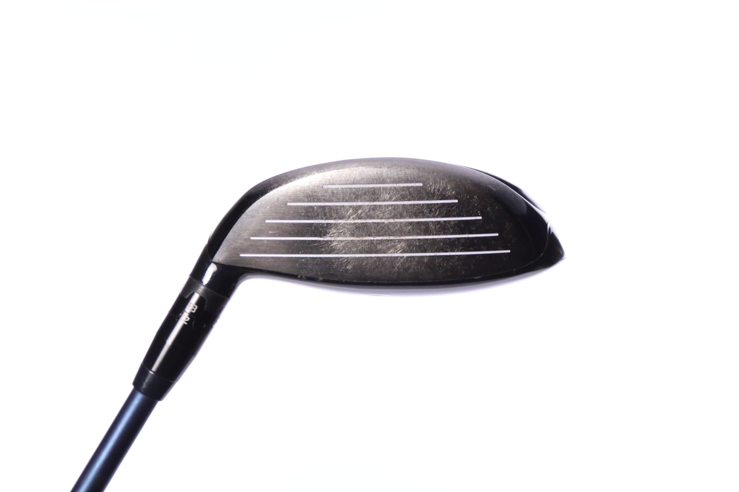 Used Titleist 915 F 3-Wood - Right-Handed - 15 Degrees - Stiff Flex-Next Round