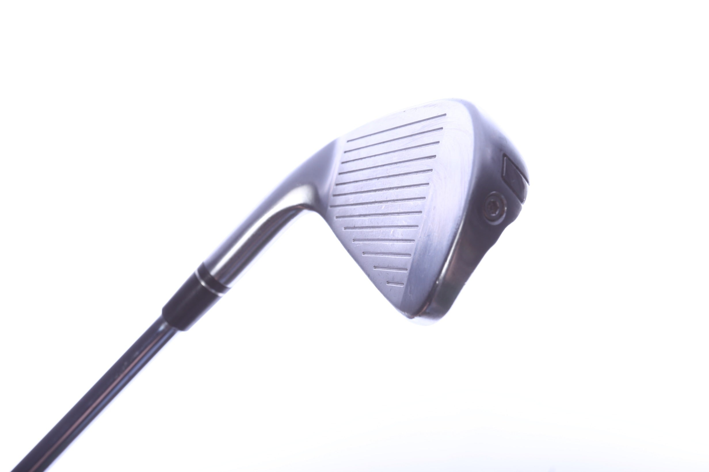Used TaylorMade 2019 P790 Single 4-Iron - Right-Handed - Stiff Flex