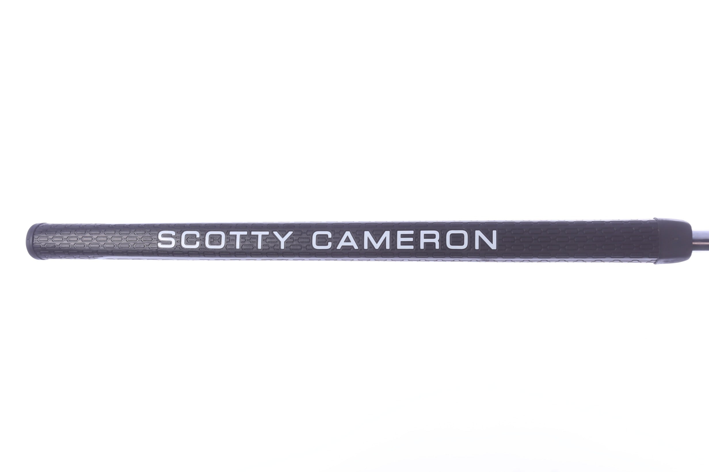 Used Titleist Scotty Cameron 2025 Studio Style Fastback Putter - Right-Handed - 38 in - Mallet-Next Round