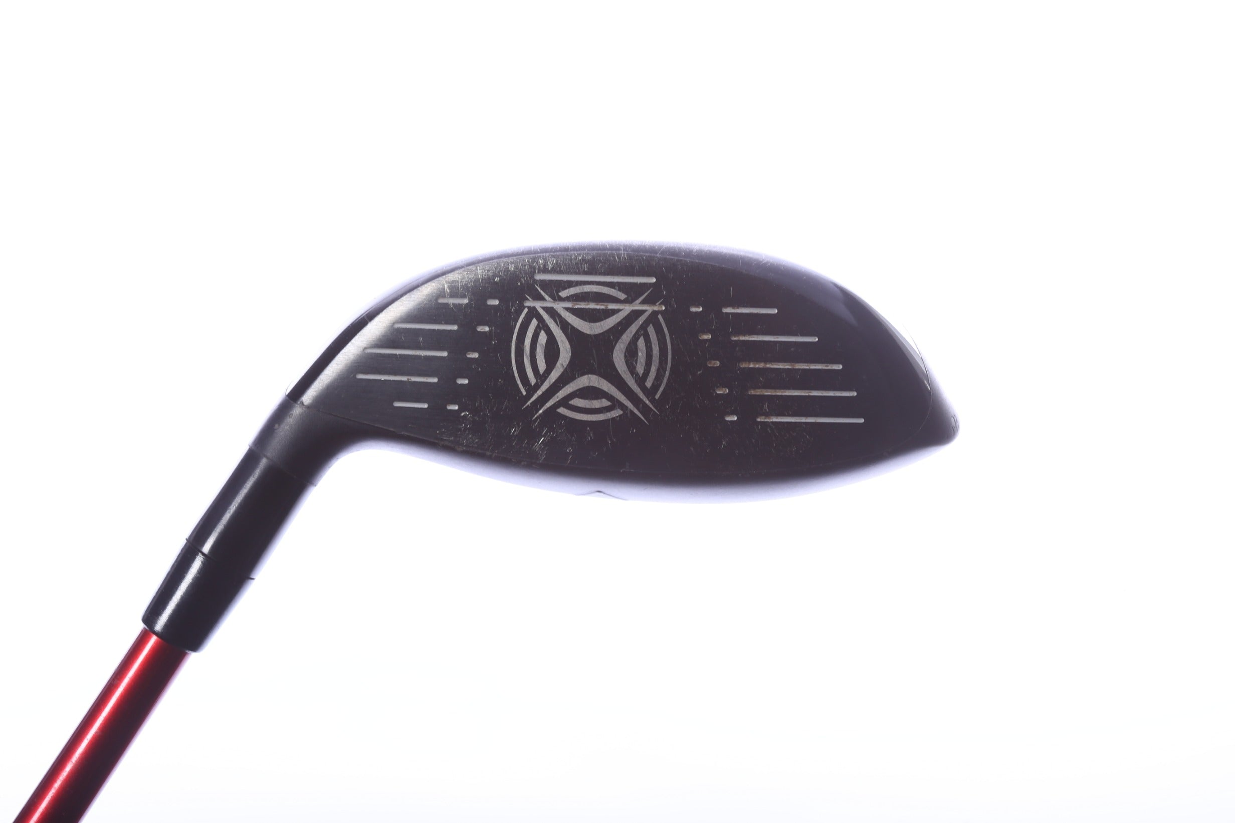 Used Callaway XR 16 3-Wood - Right-Handed - 15 Degrees - Stiff Flex