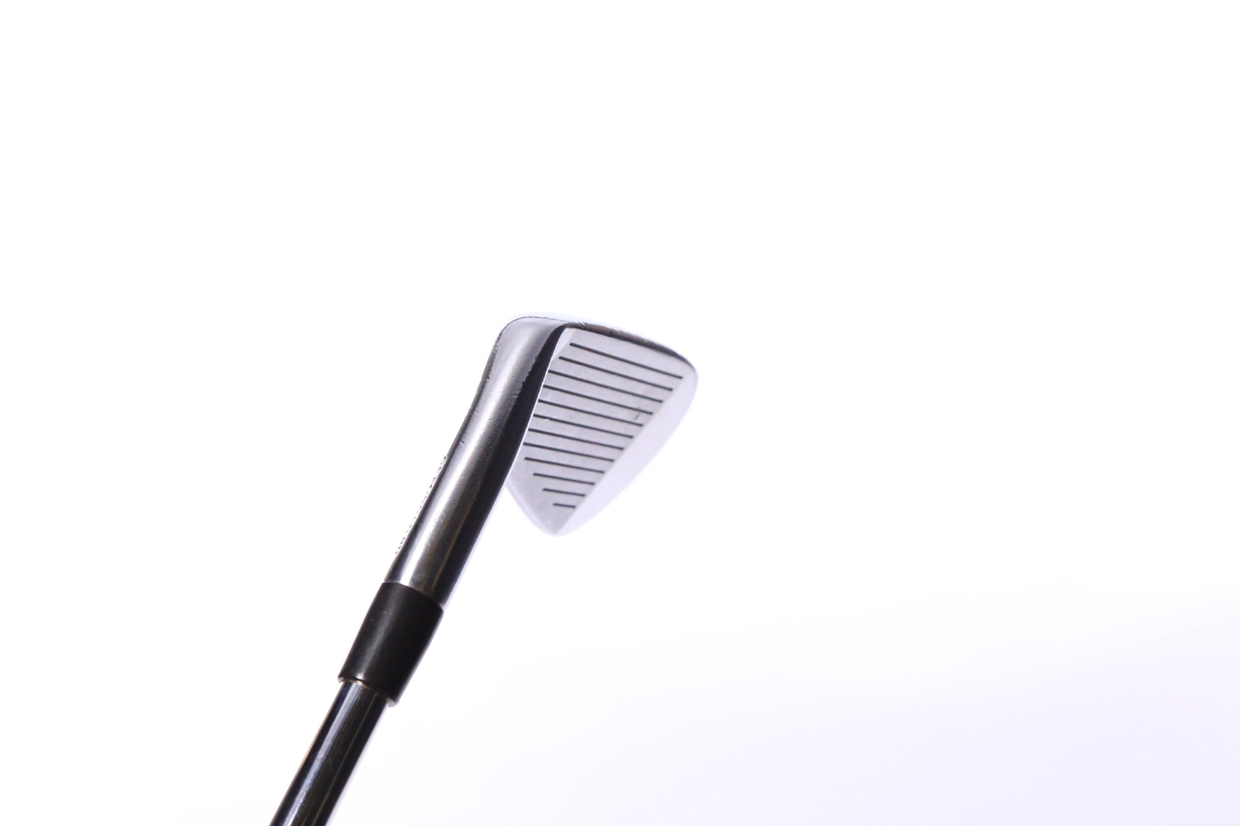 Used Mizuno MP-20 Single 7-Iron - Right-Handed - Stiff Flex-Next Round