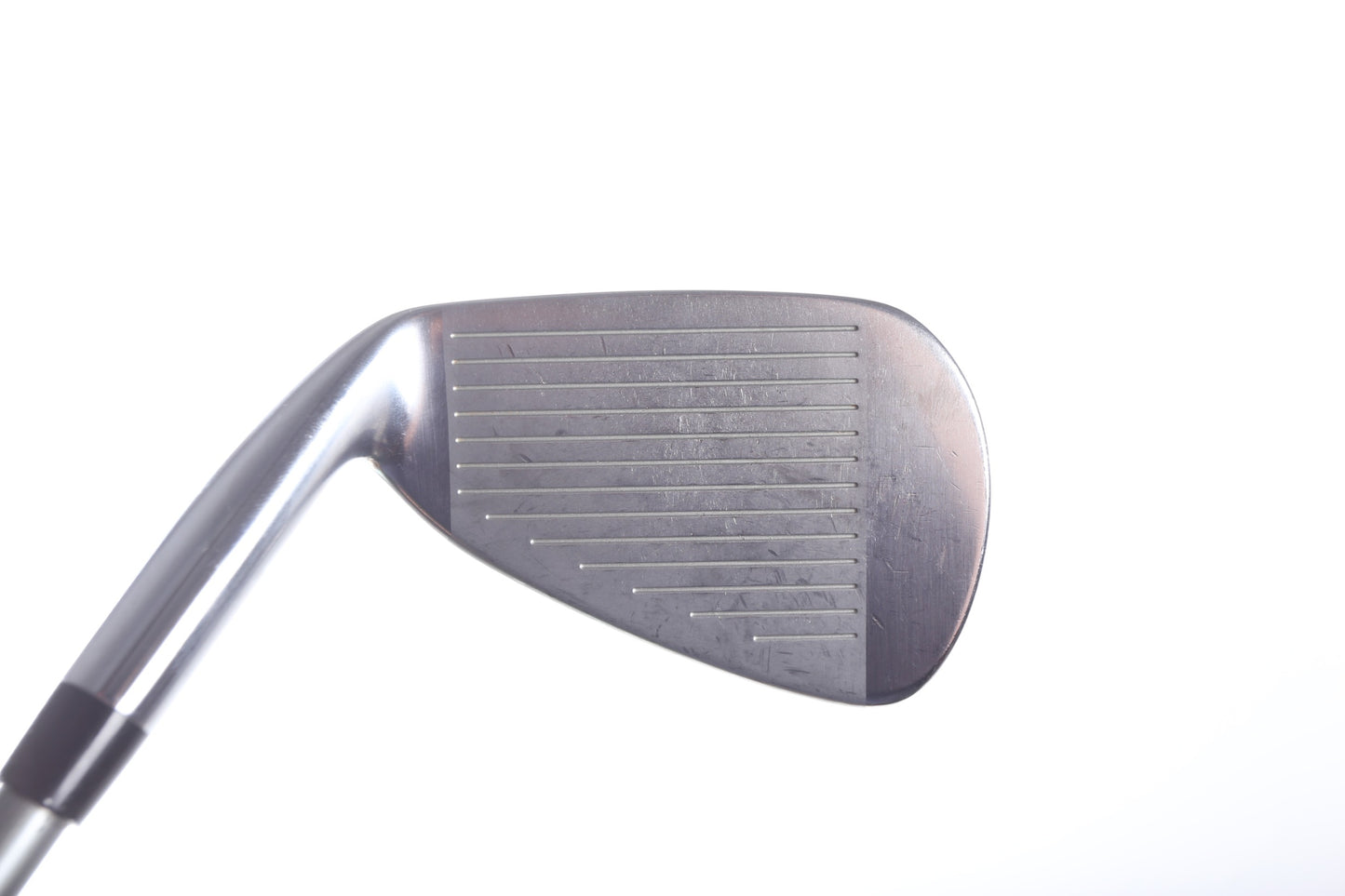 Used Mizuno JPX 850 Single 9-Iron - Right-Handed - Seniors Flex-Next Round
