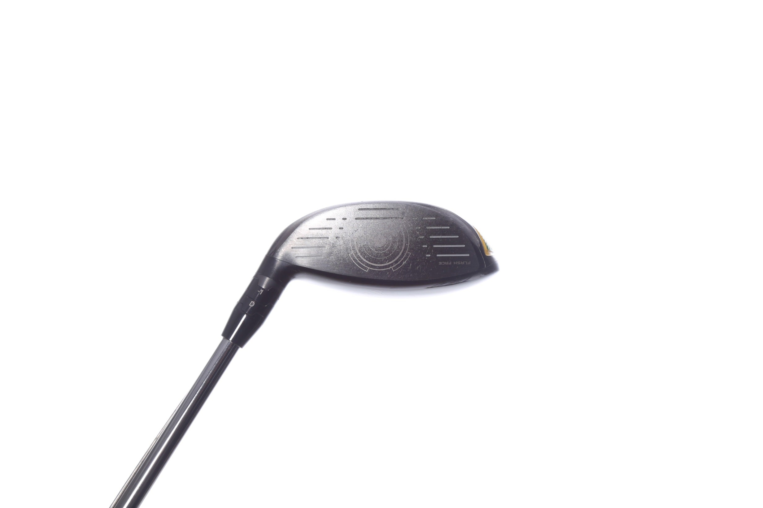Used Callaway Epic Flash 3-Wood - Right-Handed - 15 Degrees - Ladies Flex-Next Round