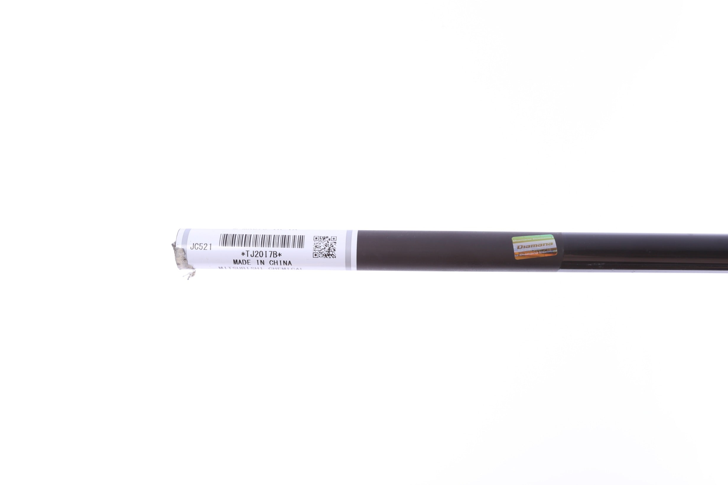 Used Mitsubishi Tensei Pro 1K Hybrid Shaft Regular Flex Graphite - 39.25 in - No Adapter-Next Round