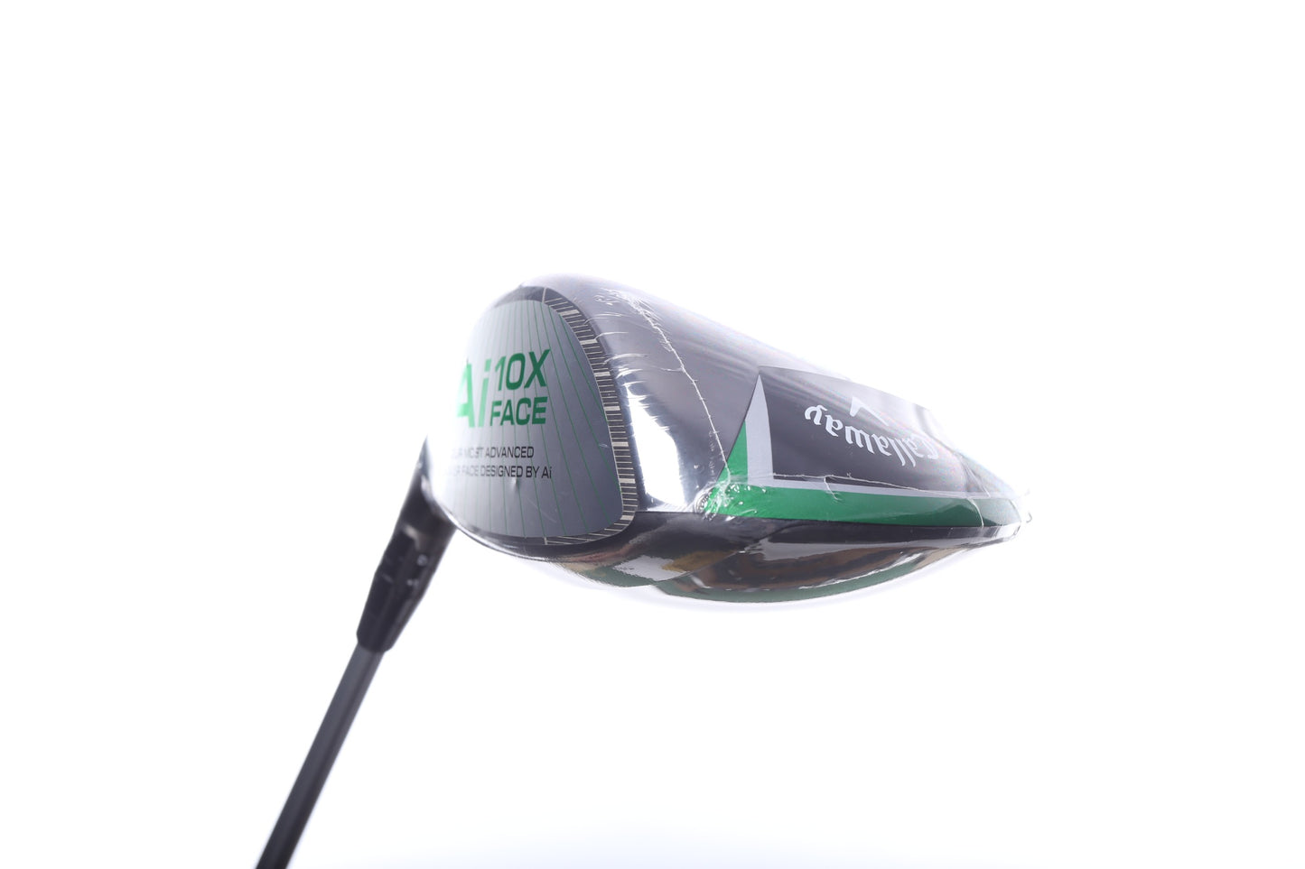 Used Callaway Elyte X Driver - 10.5 Degrees - Regular Flex Project X Denali - Right-Handed-Next Round