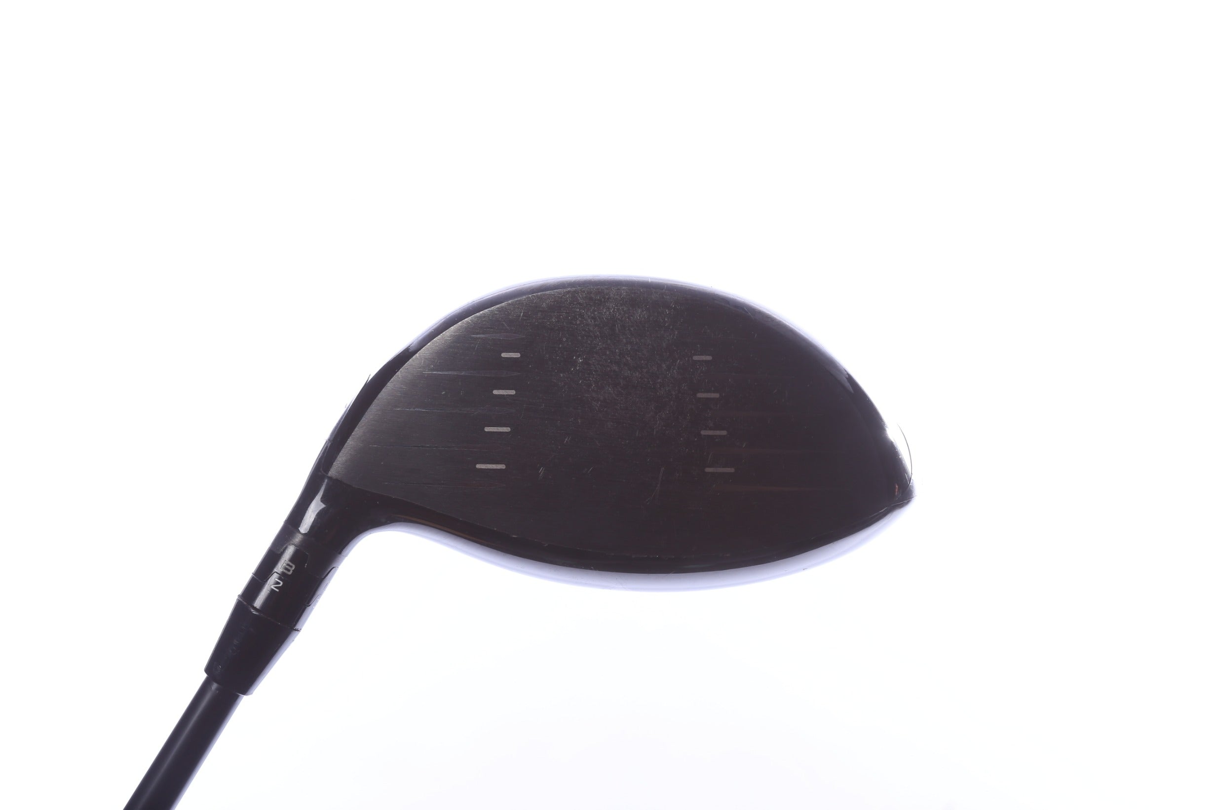Used Titleist TS2 Driver - 8.5 Degrees - Extra Stiff Flex Fujikura Motore X F1 - Right-Handed-Next Round