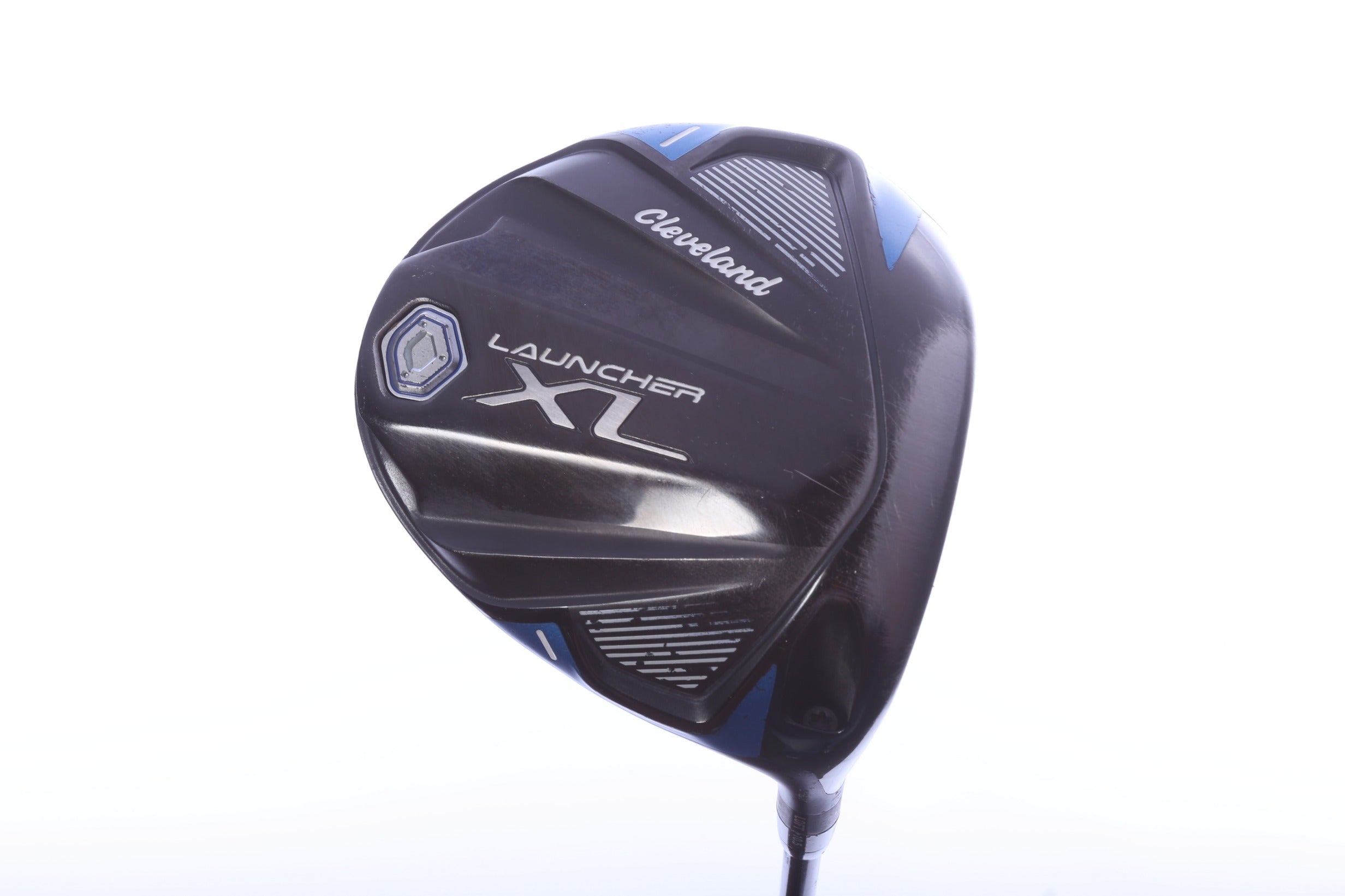 Used Cleveland Launcher XL Driver - 10.5 Degrees - Regular Flex Fujikura Vista Pro - Right-Handed
