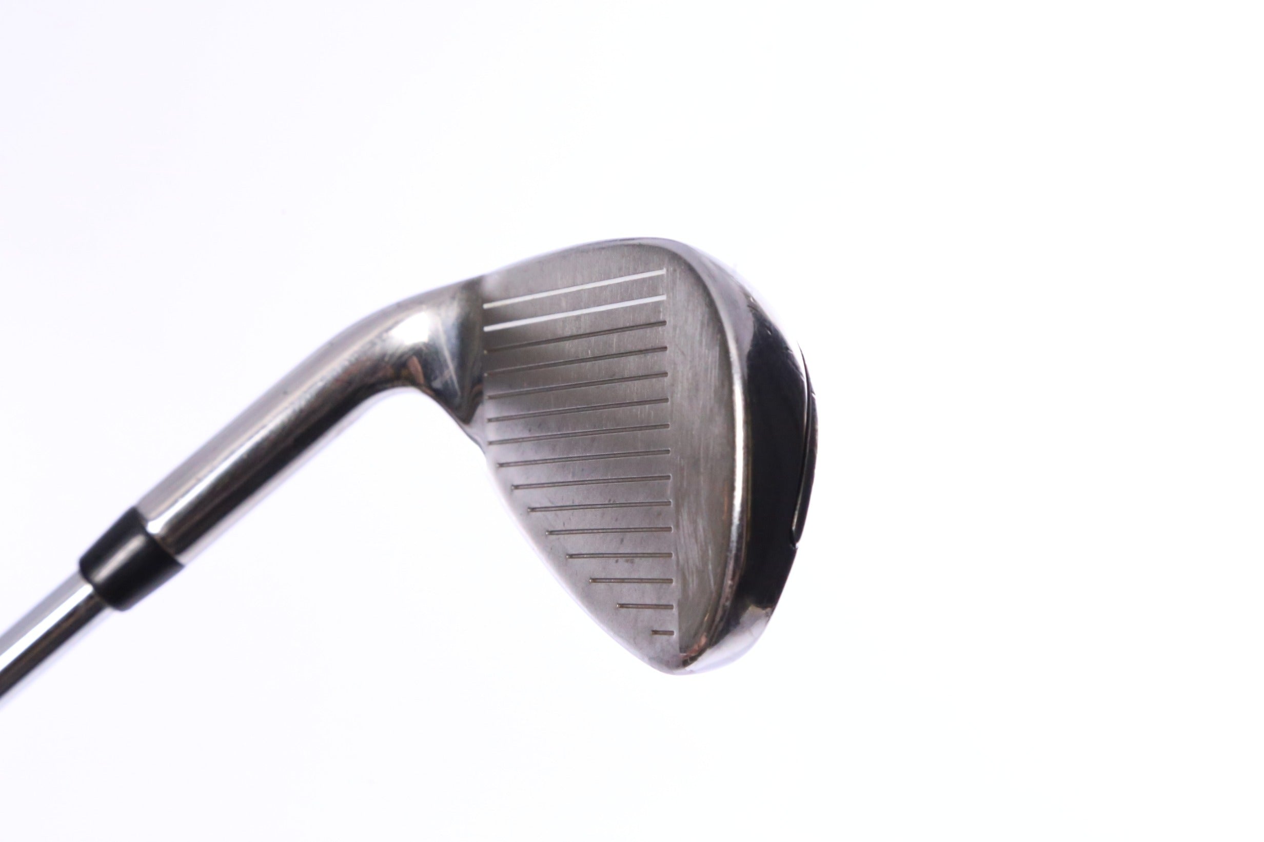 Used Callaway Rogue ST MAX Approach Wedge - Right-Handed - 46 Degrees - Stiff Flex-Next Round