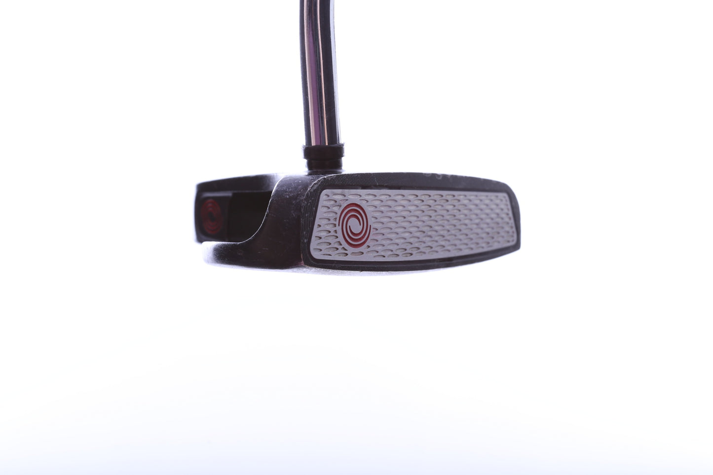 Used Odyssey Metal-X 2-Ball Putter - Left-Handed - 33 in - Mallet-Next Round