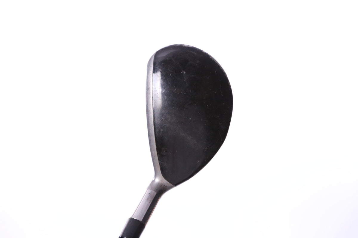 Used Callaway Diablo Edge 3H Hybrid - Right-Handed - 21 Degrees - Seniors Flex