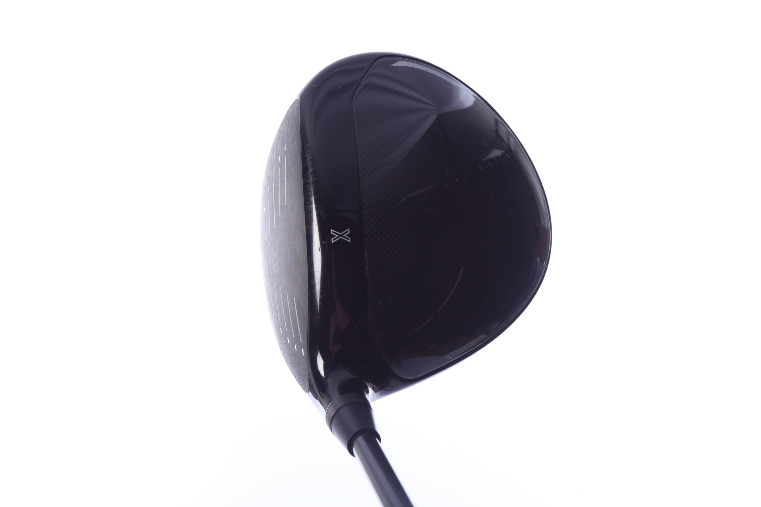 Used PXG 0311 Black OPS Driver - 10.5 Degrees - Regular Flex Mitsubishi Diamana - Right-Handed