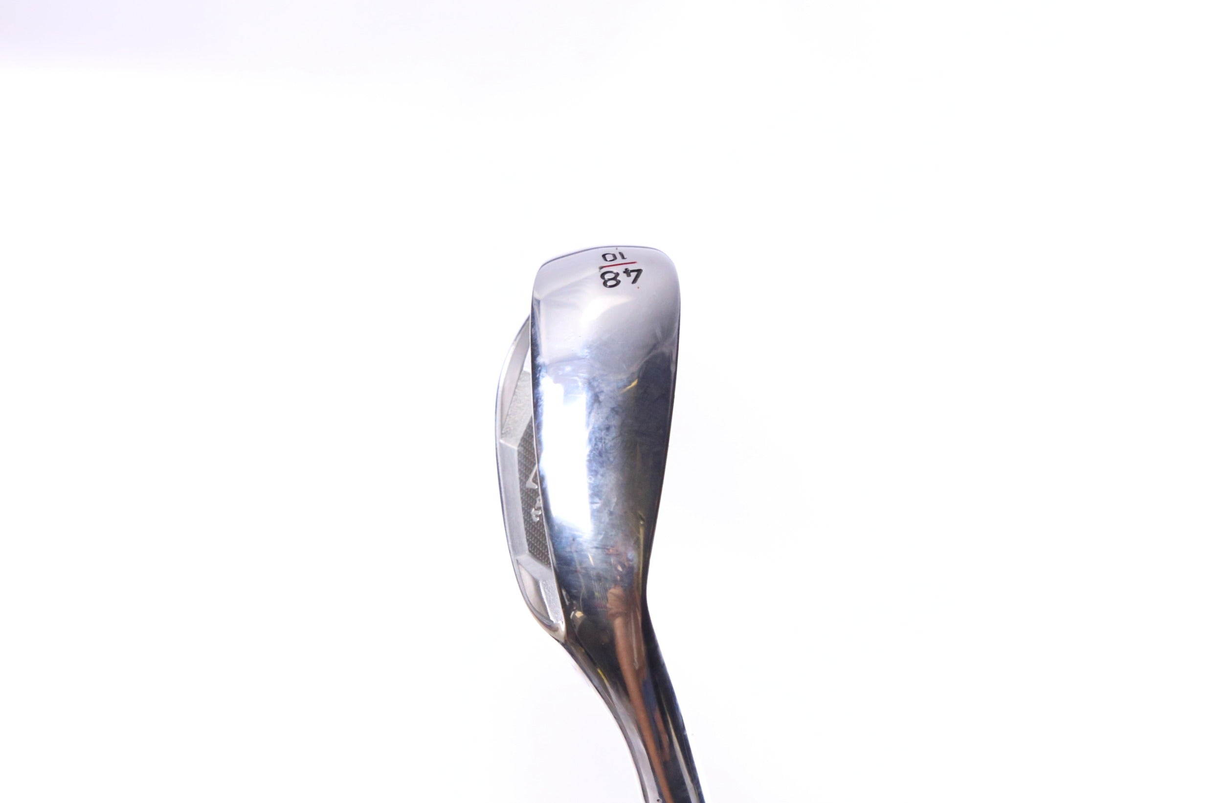 Used Callaway CB 2023 Gap Wedge - Right-Handed - 48 Degrees - Seniors Flex-Next Round