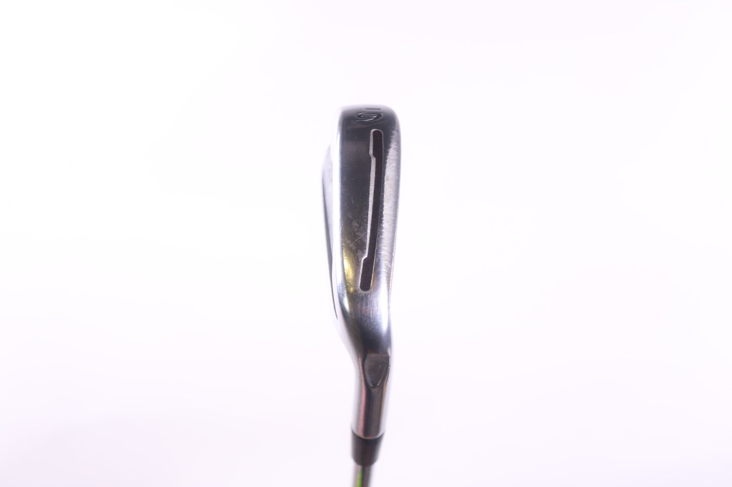 Used TaylorMade RSi 2 Single 6-Iron - Right-Handed - Stiff Flex-Next Round