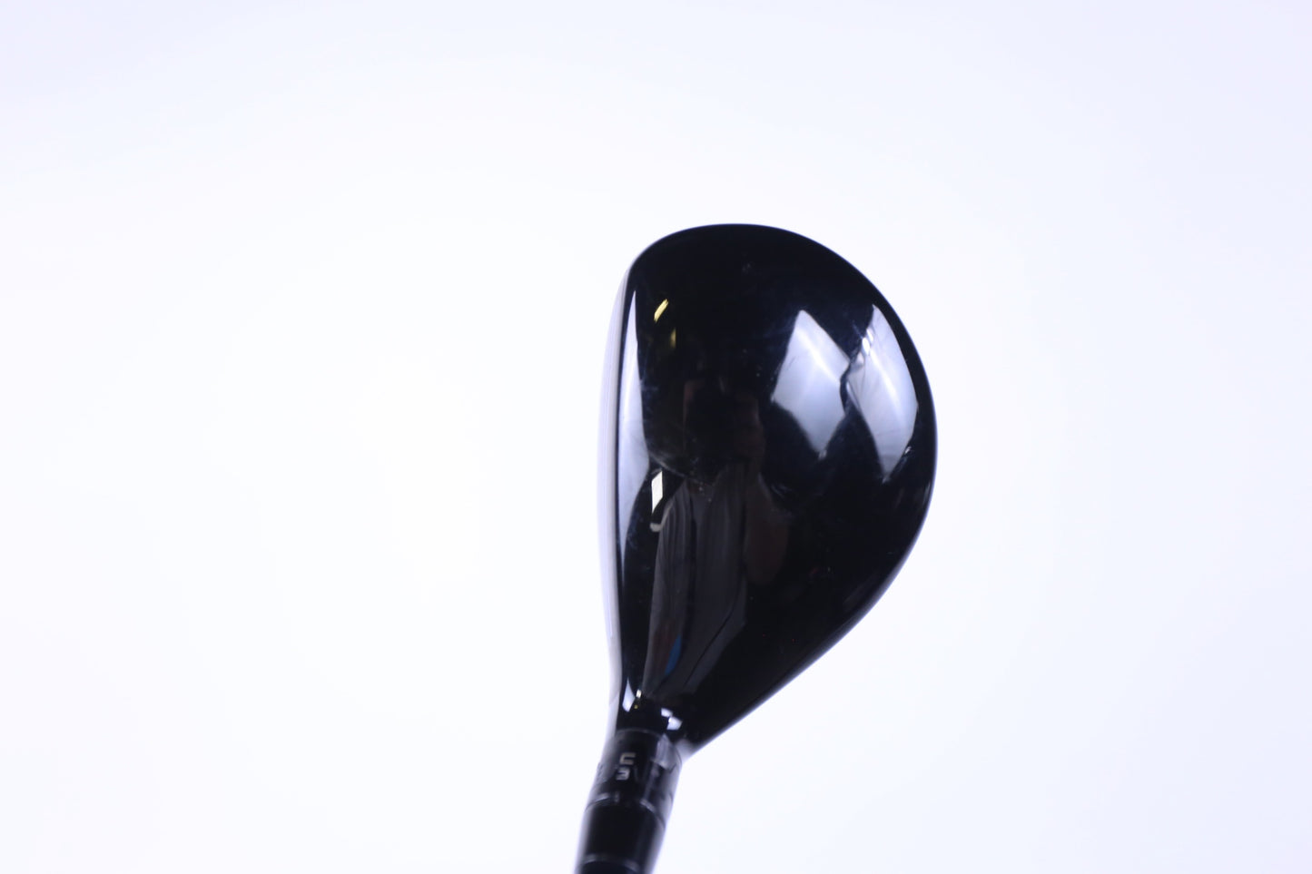Used Titleist TSR2 3H Hybrid - Right-Handed - 18 Degrees - Regular Flex-Next Round