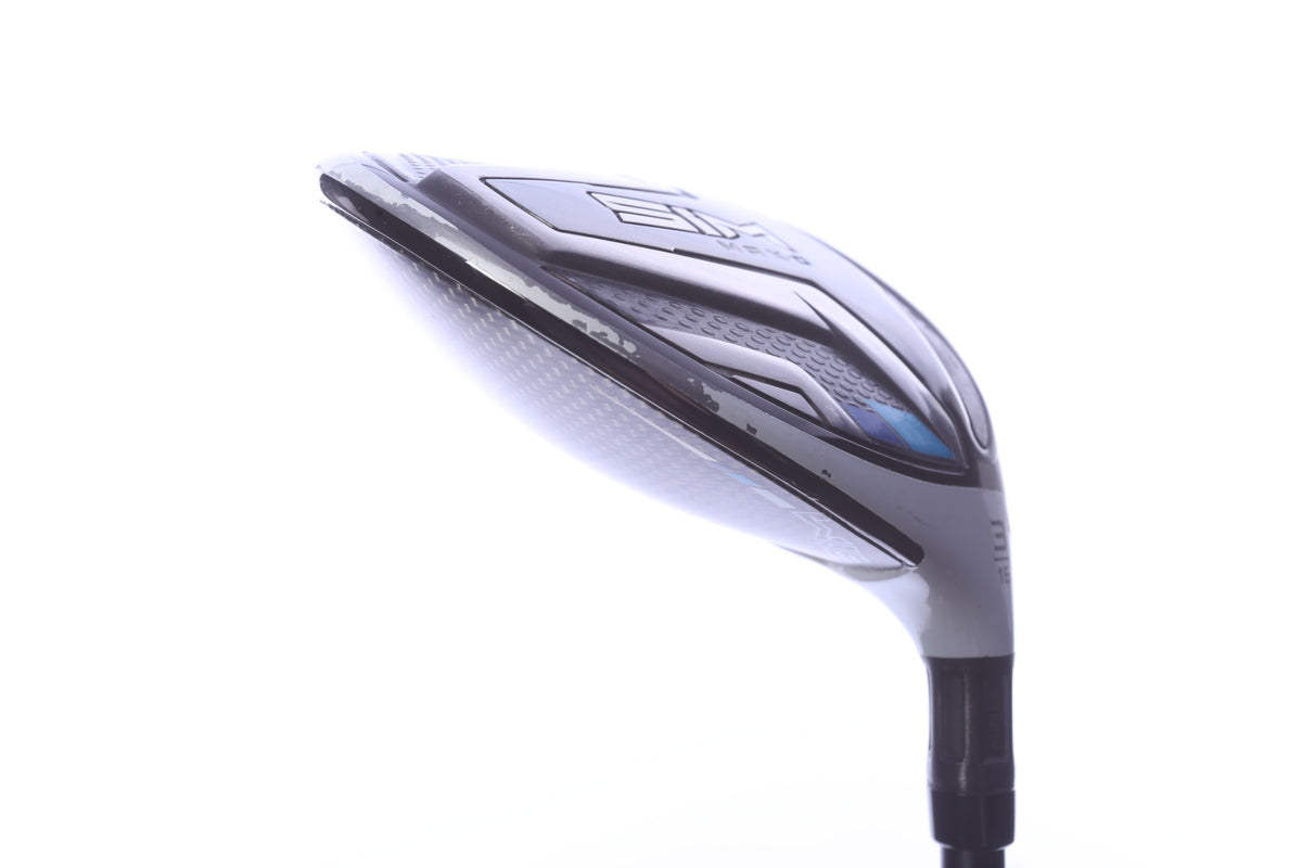 Used TaylorMade SIM MAX-D 3-Wood - Right-Handed - 16 Degrees - Seniors Flex