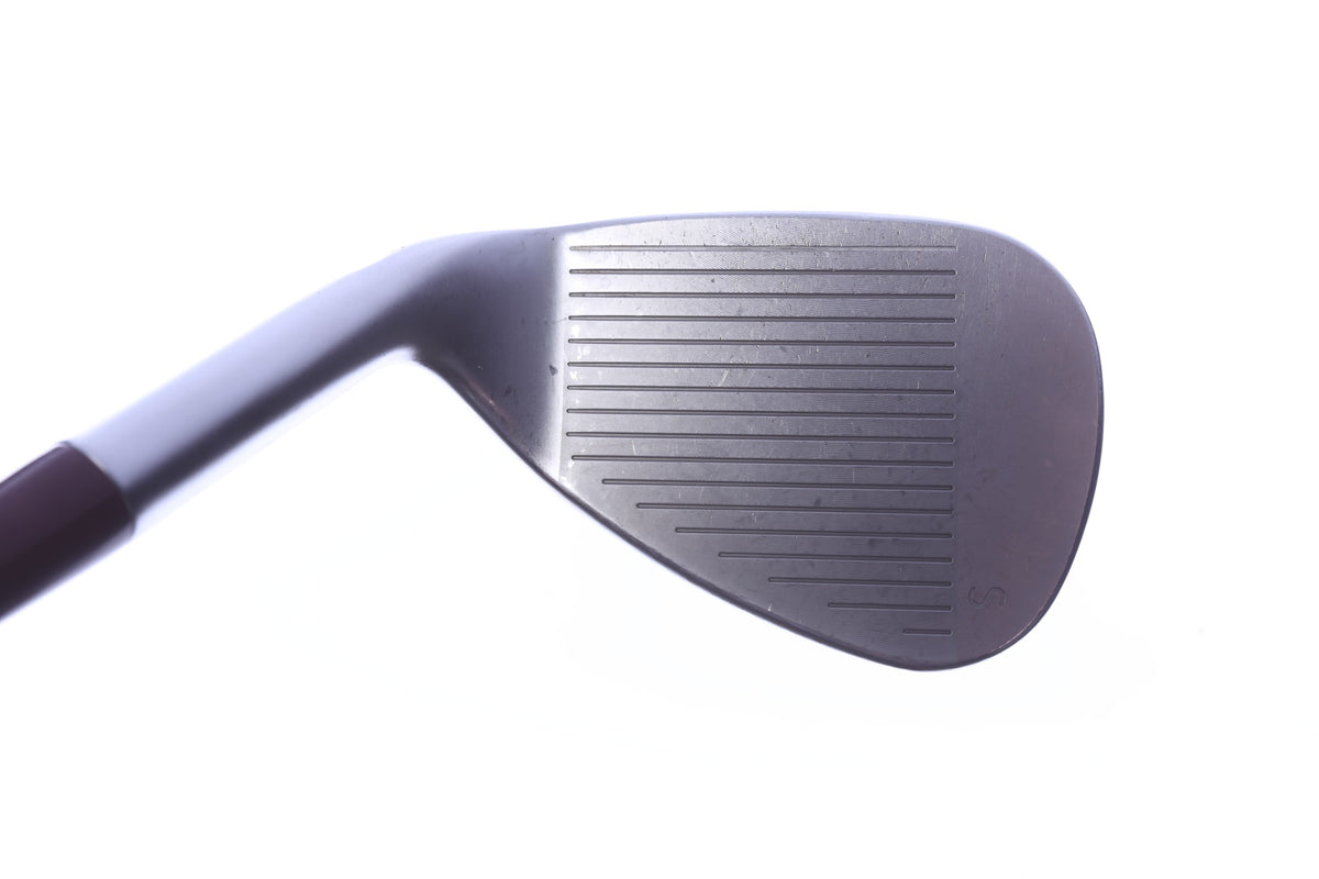 Used Ping G LE 2 Sand Wedge - Right-Handed - 58 Degrees - Ladies Flex
