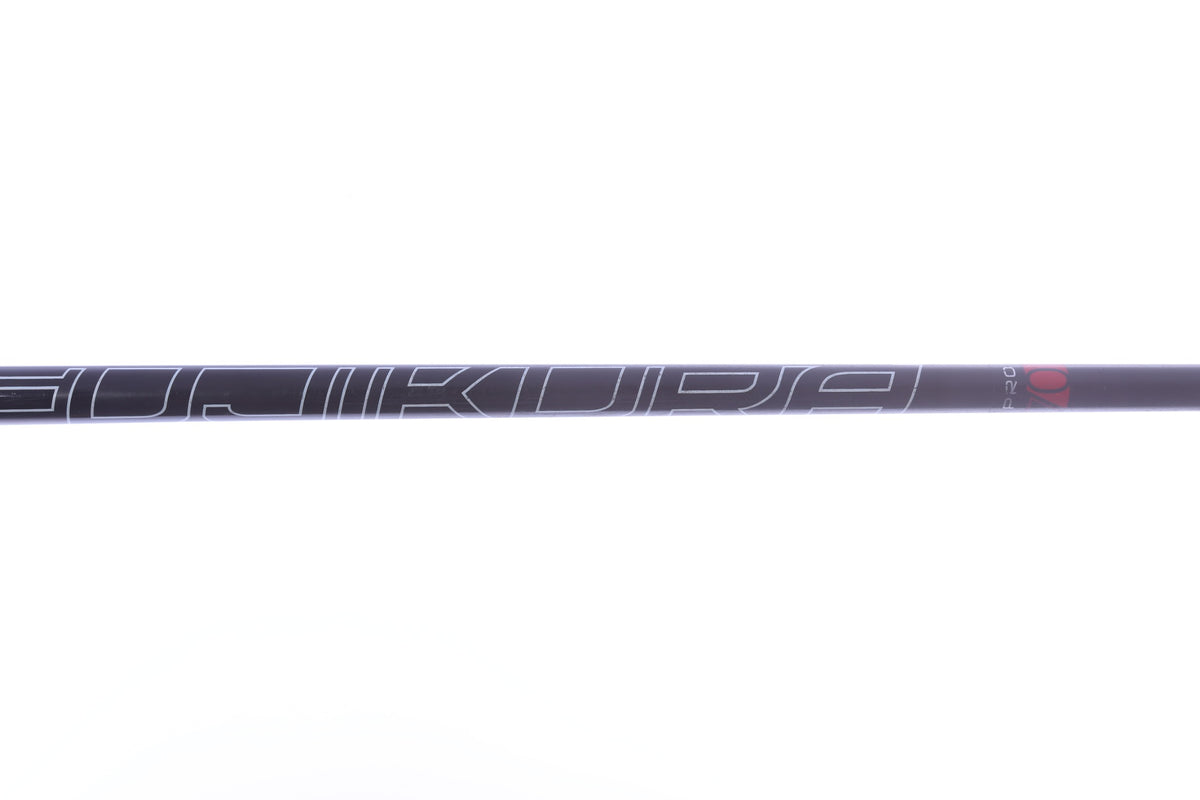 Used TaylorMade M5 3-Wood - Right-Handed - 15 Degrees - Regular Flex