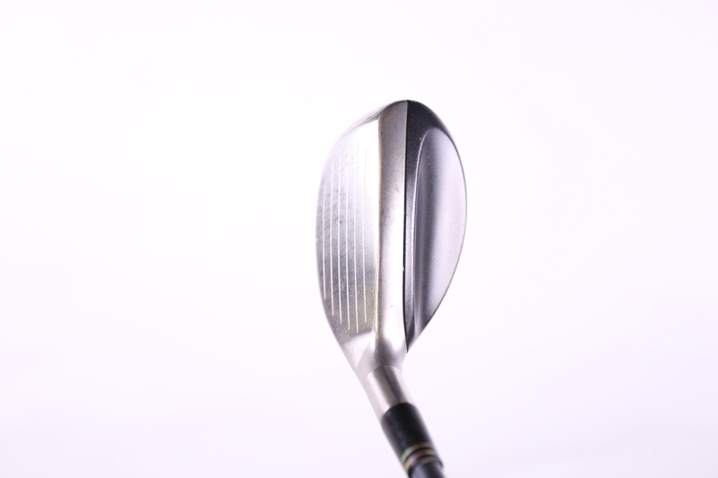 Used Cleveland HiBore 4H Hybrid - Right-Handed - 25 Degrees - Ladies Flex-Next Round