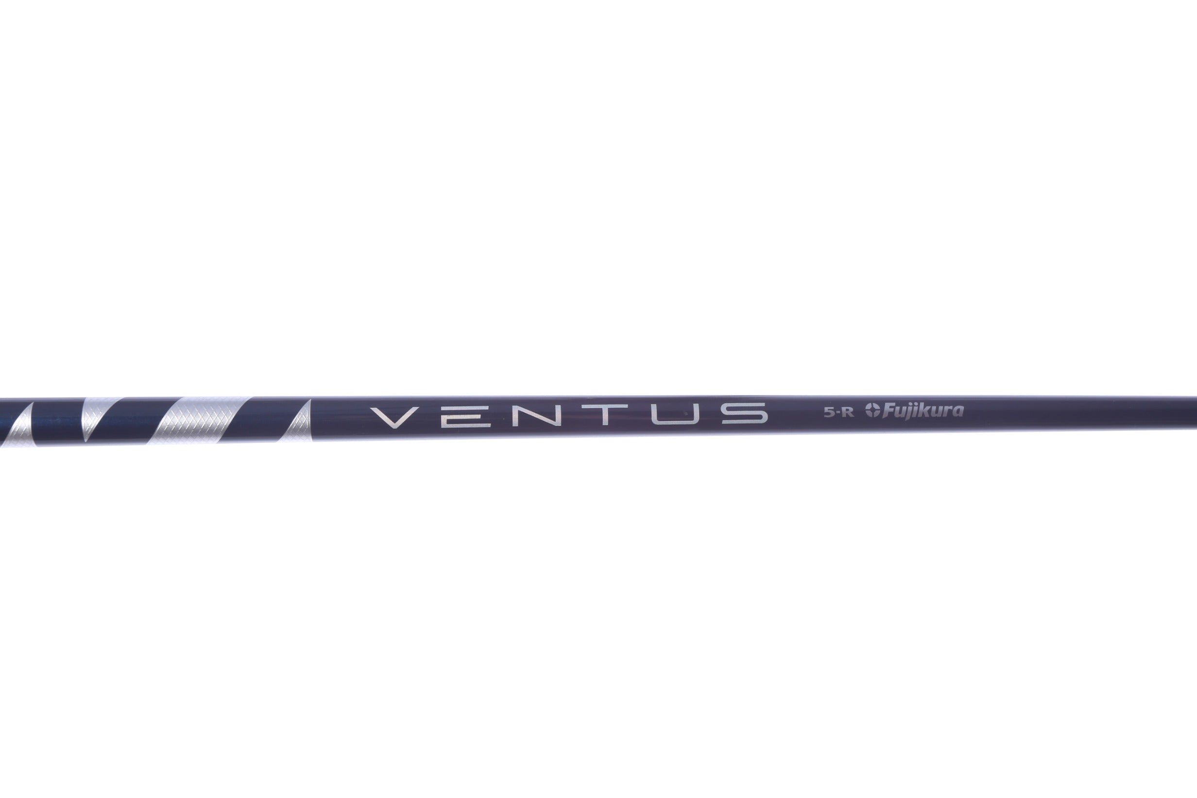 Used Callaway Paradym X Driver - 10.5 Degrees - Regular Flex Fujikura Ventus Blue 5 - Right-Handed-Next Round