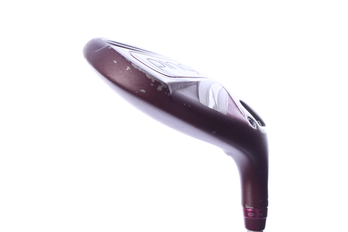 Used Ping G LE 2 9-Wood - Right-Handed - 30 Degrees - Ladies Flex