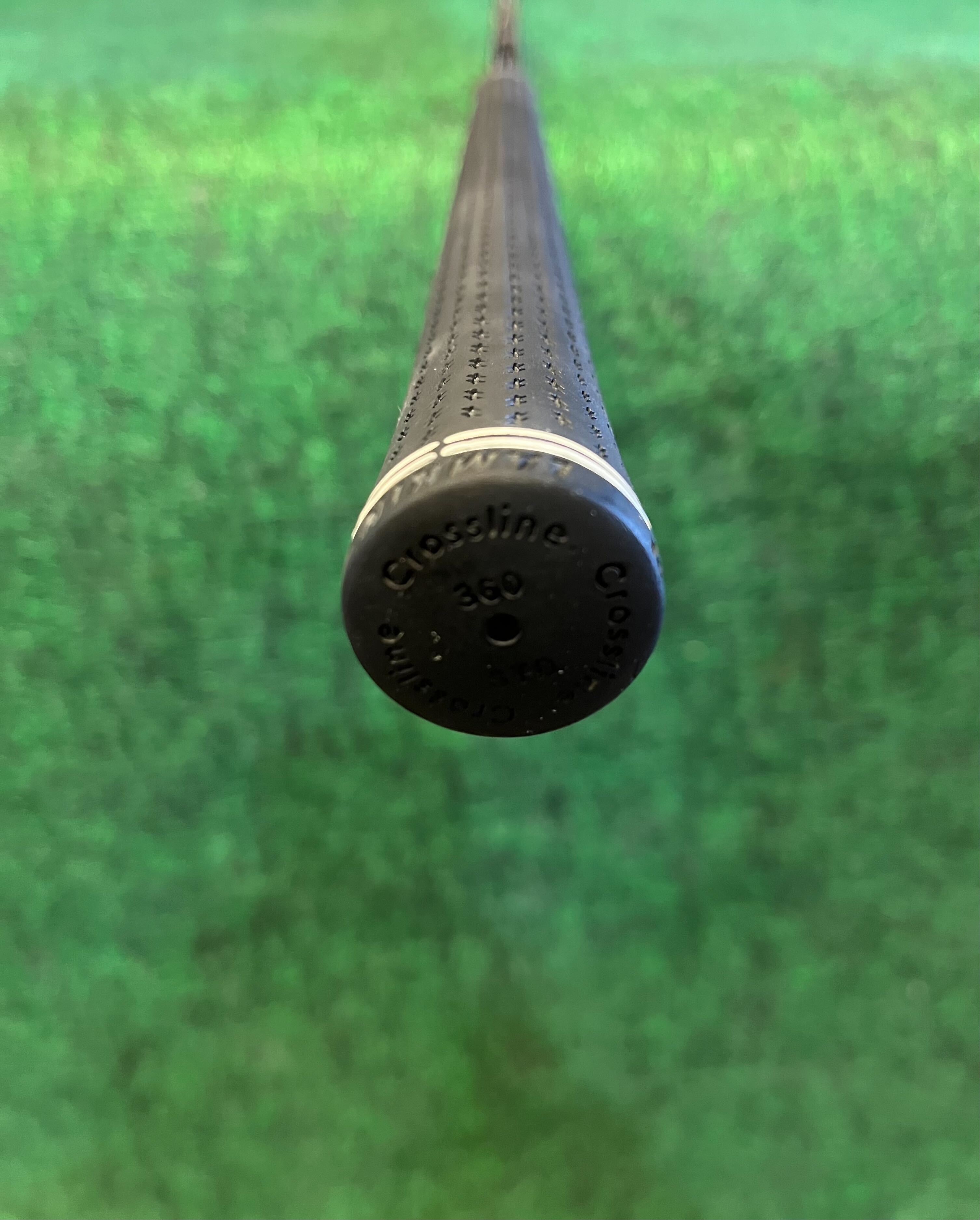 Fujikura Ventus Velocore Blue Wood Shaft - Stiff Flex - 43 in-Next Round