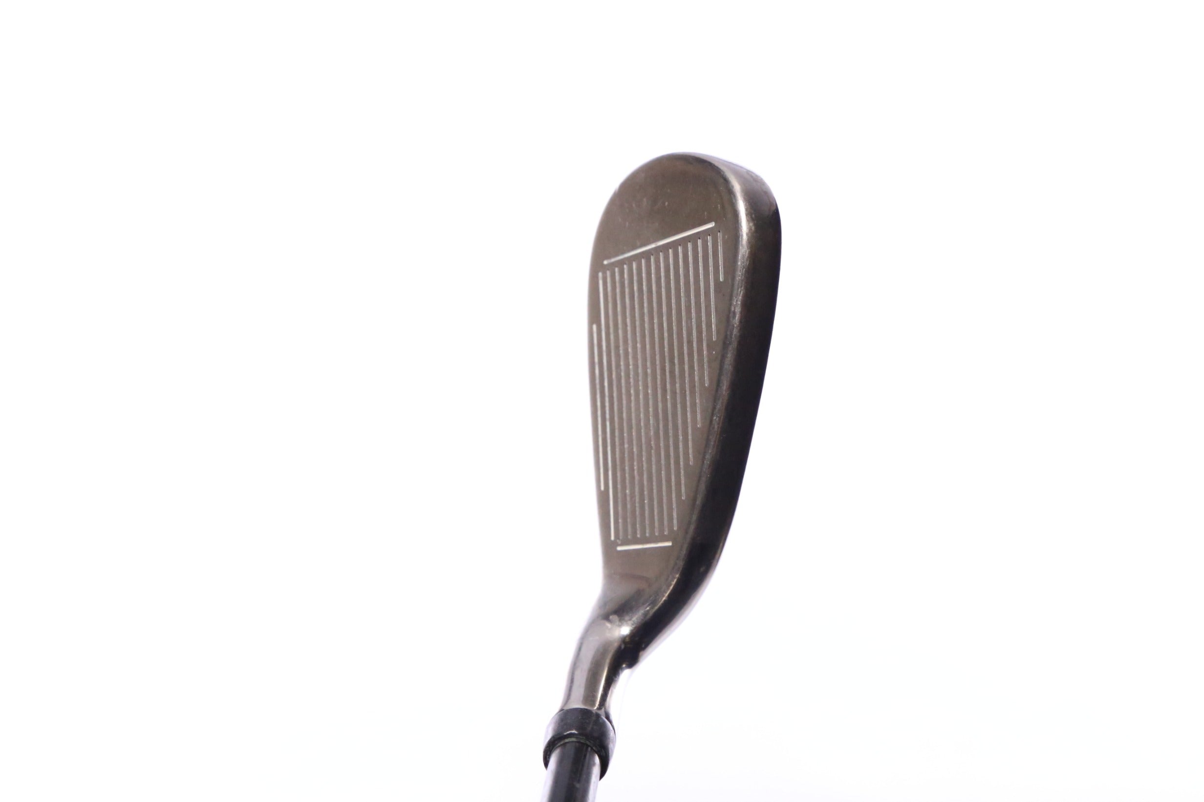 Used Callaway Fusion Wide Sole Single 8-Iron - Right-Handed - Regular Flex-Next Round