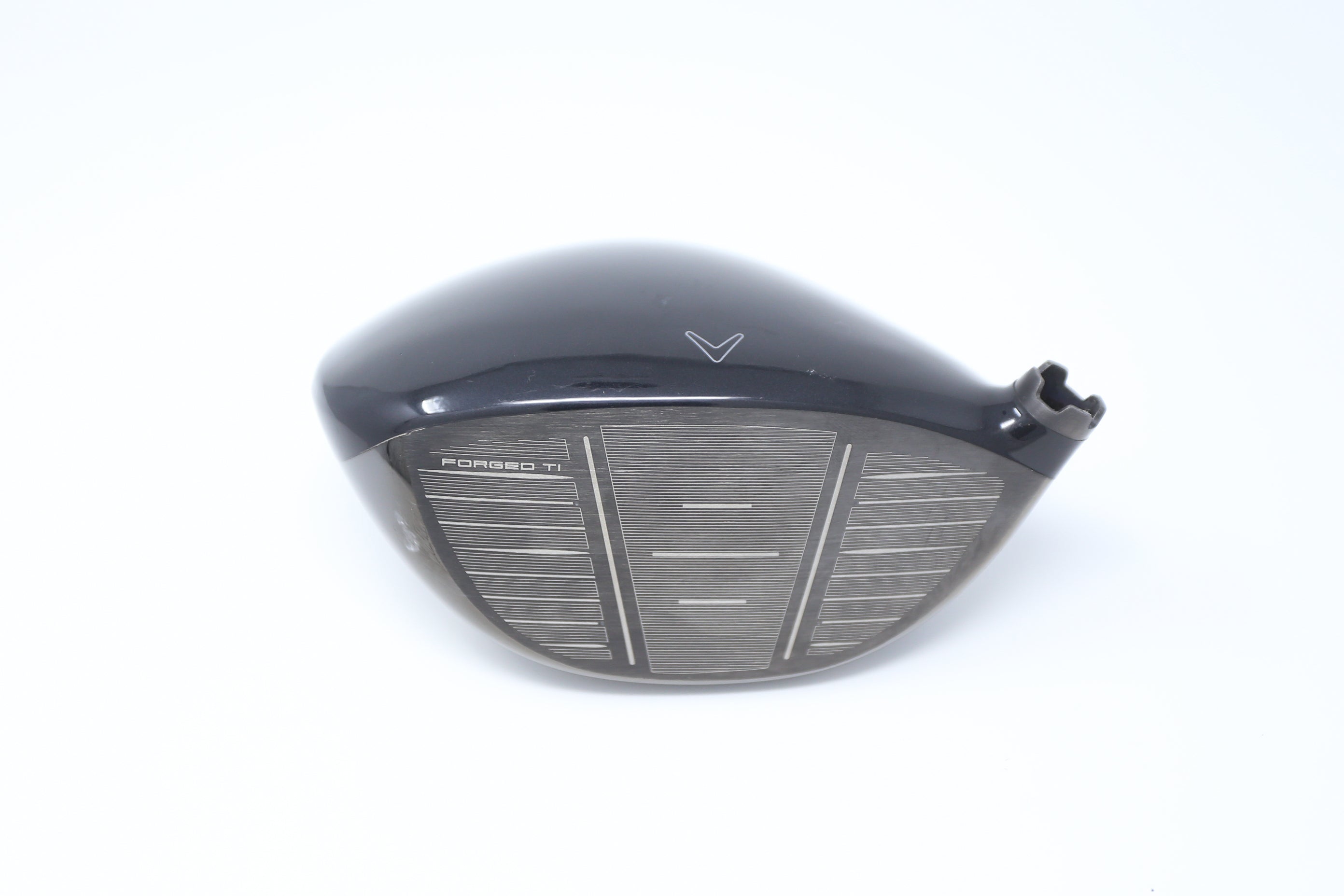 Used Callaway Big Bertha 23 Driver - HEAD ONLY - Right-Handed - 9 Degrees-Next Round
