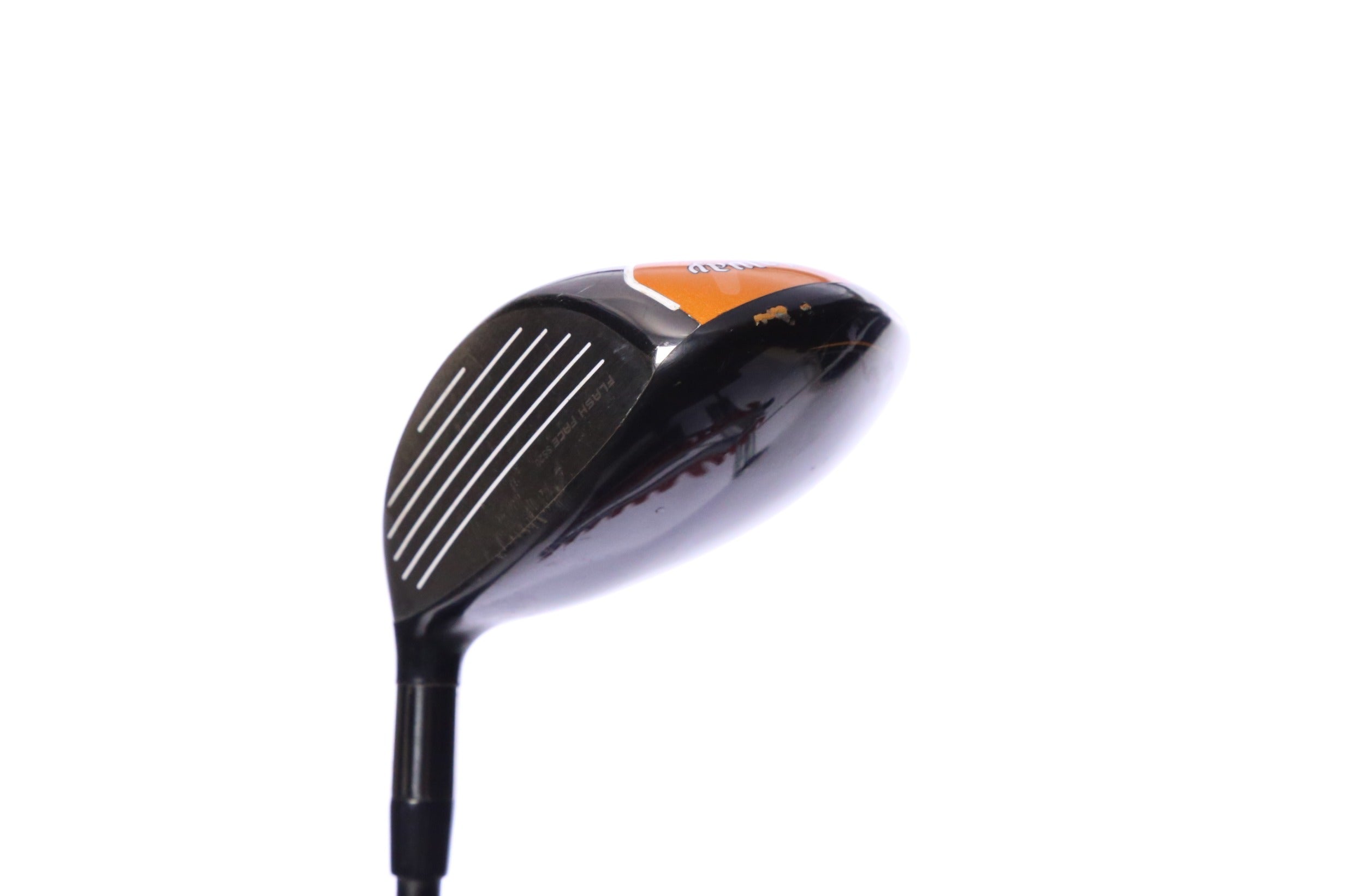 Used Callaway Mavrik Sub Zero 3-Wood - Right-Handed - 15 Degrees - Extra Stiff Flex-Next Round