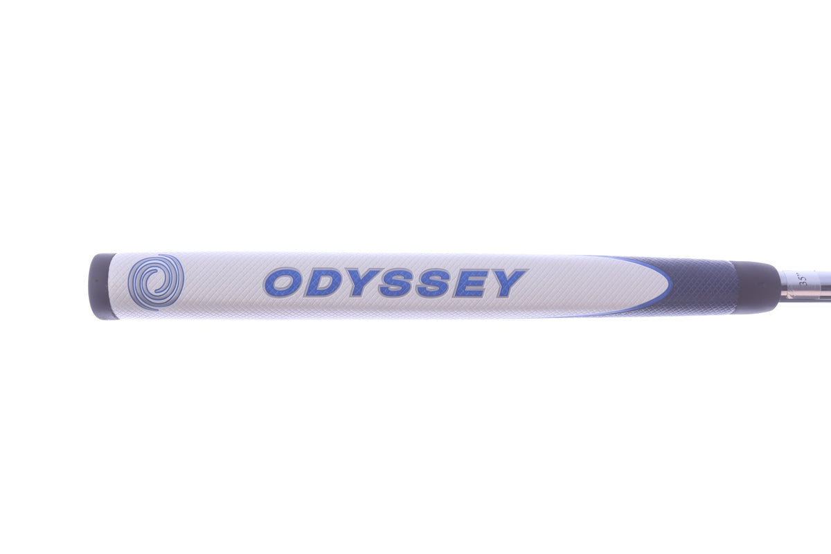 Used Odyssey Ai-ONE 7 DB Putter - Right-Handed - 35 in - Mallet