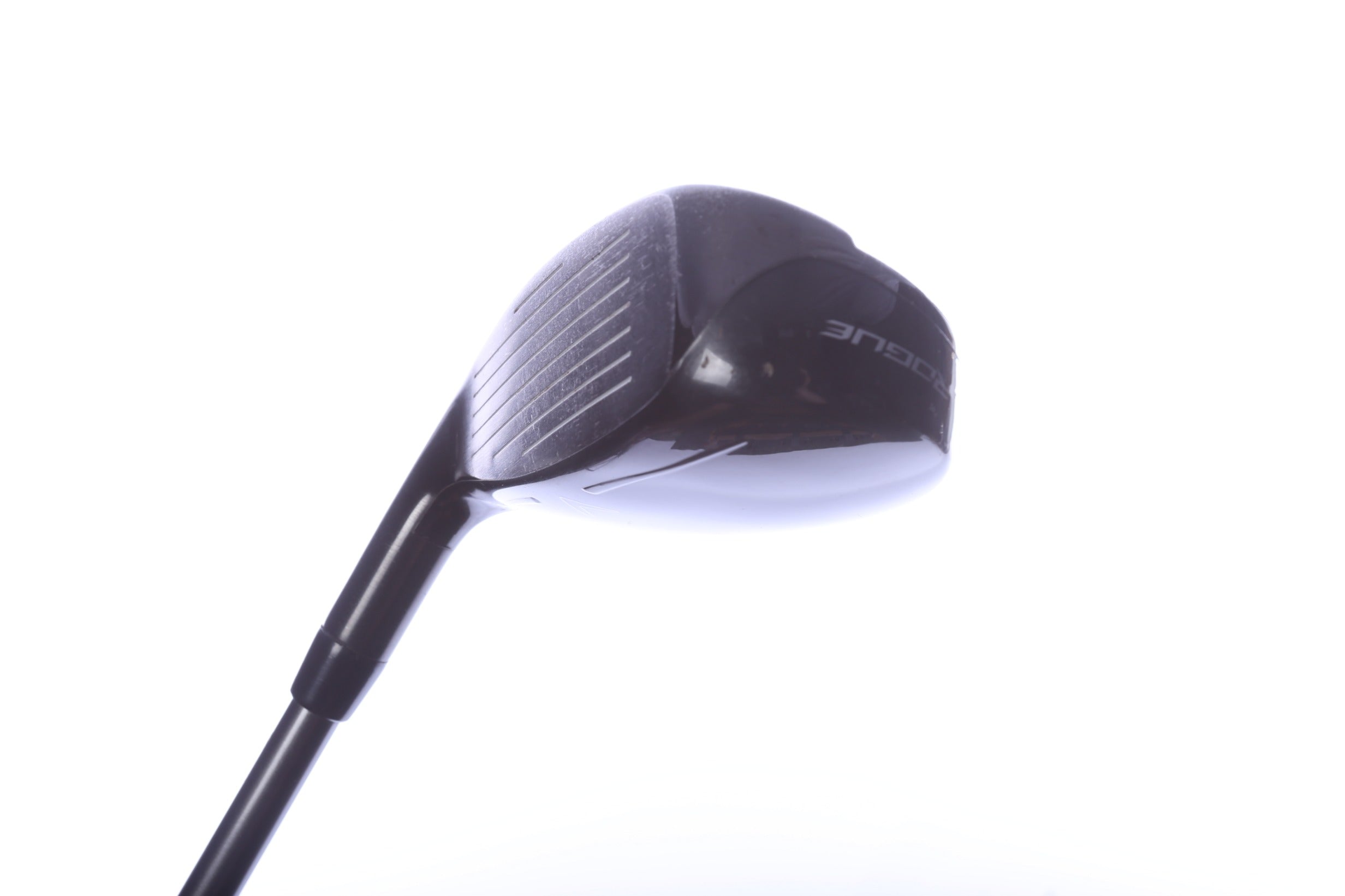 Used Callaway Rogue 4H Hybrid - Right-Handed - 21 Degrees - Regular Flex-Next Round