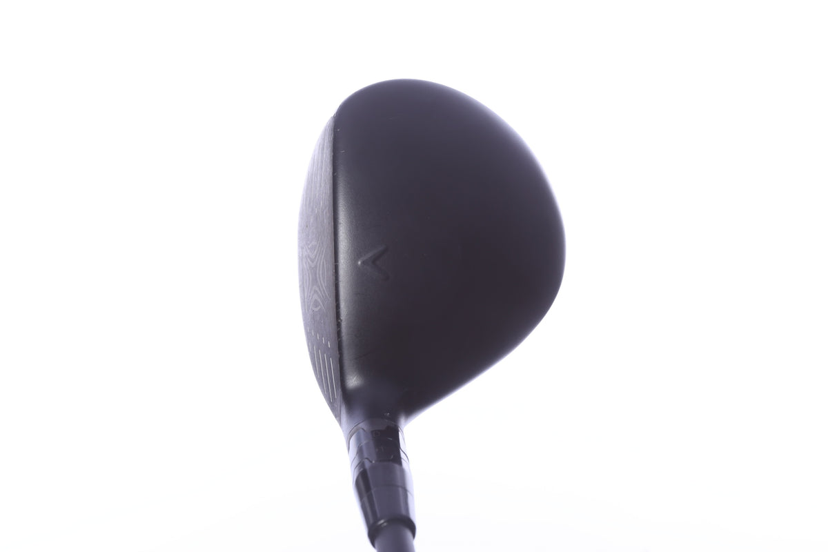 Used Callaway Great Big Bertha 2015 5-Wood - Right-Handed - 18 Degrees - Ladies Flex