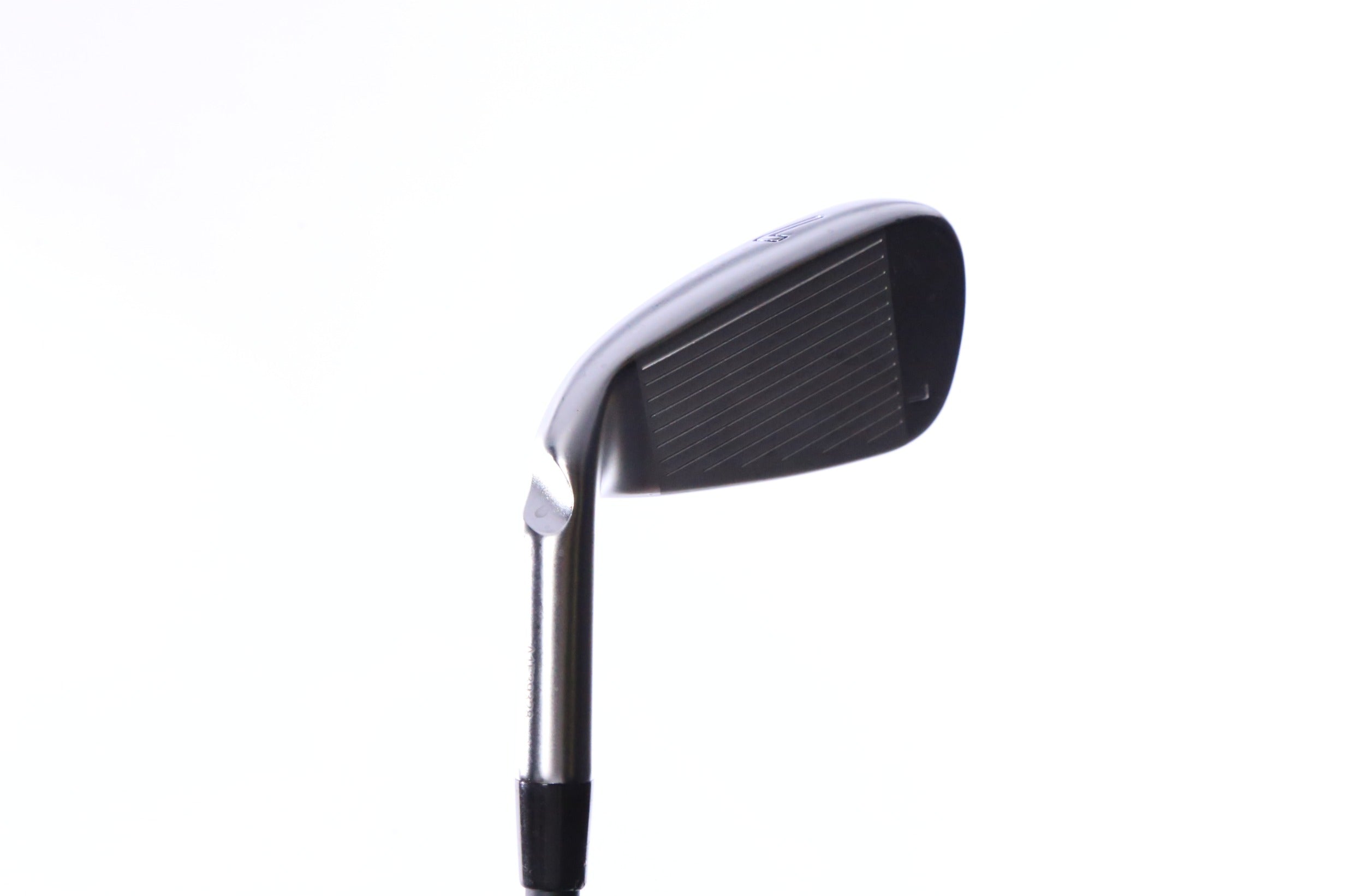 Used Ping G410 Single 7-Iron - Right-Handed - Regular Flex